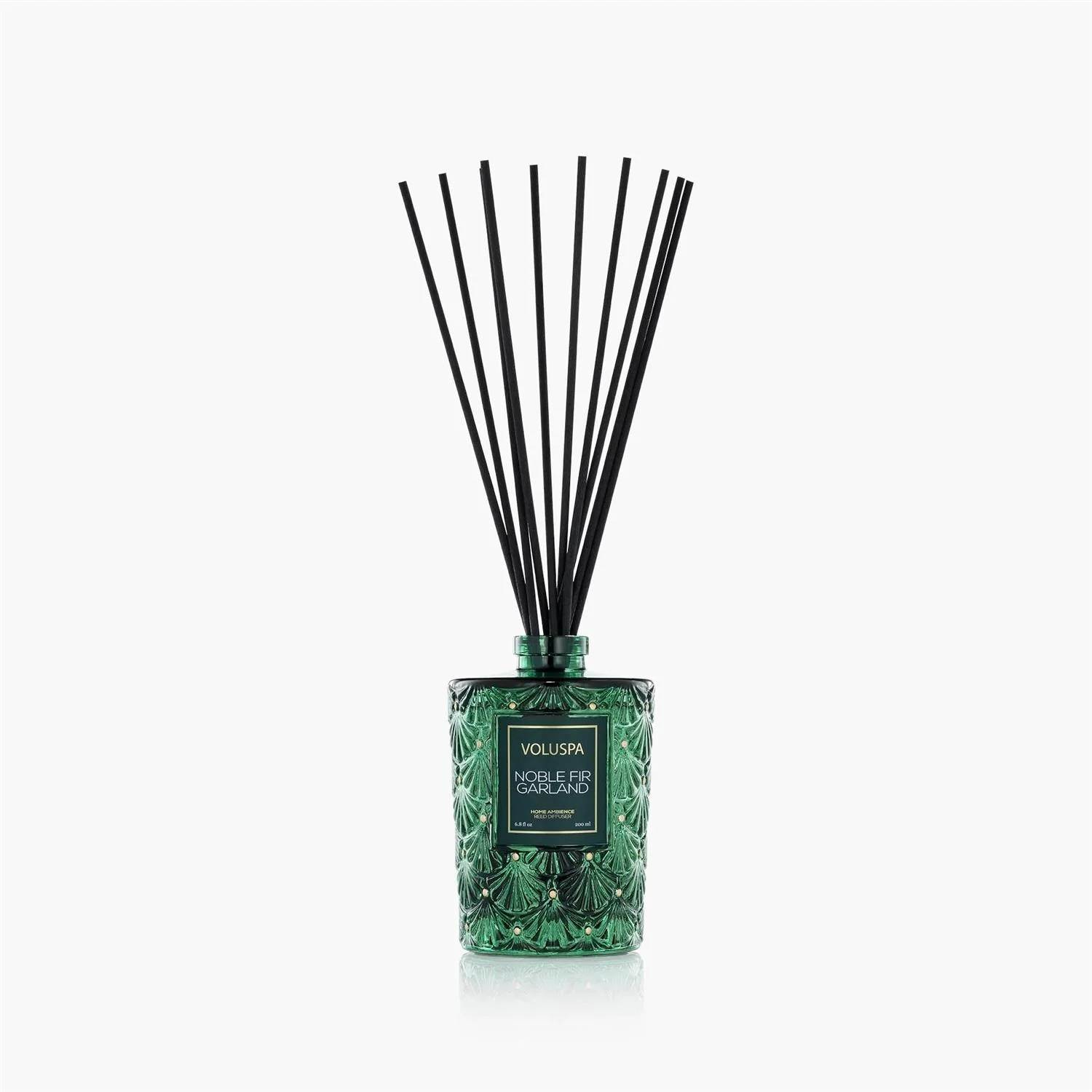 REED DIFFUSER 200 ML  Noble Fir - Image 2