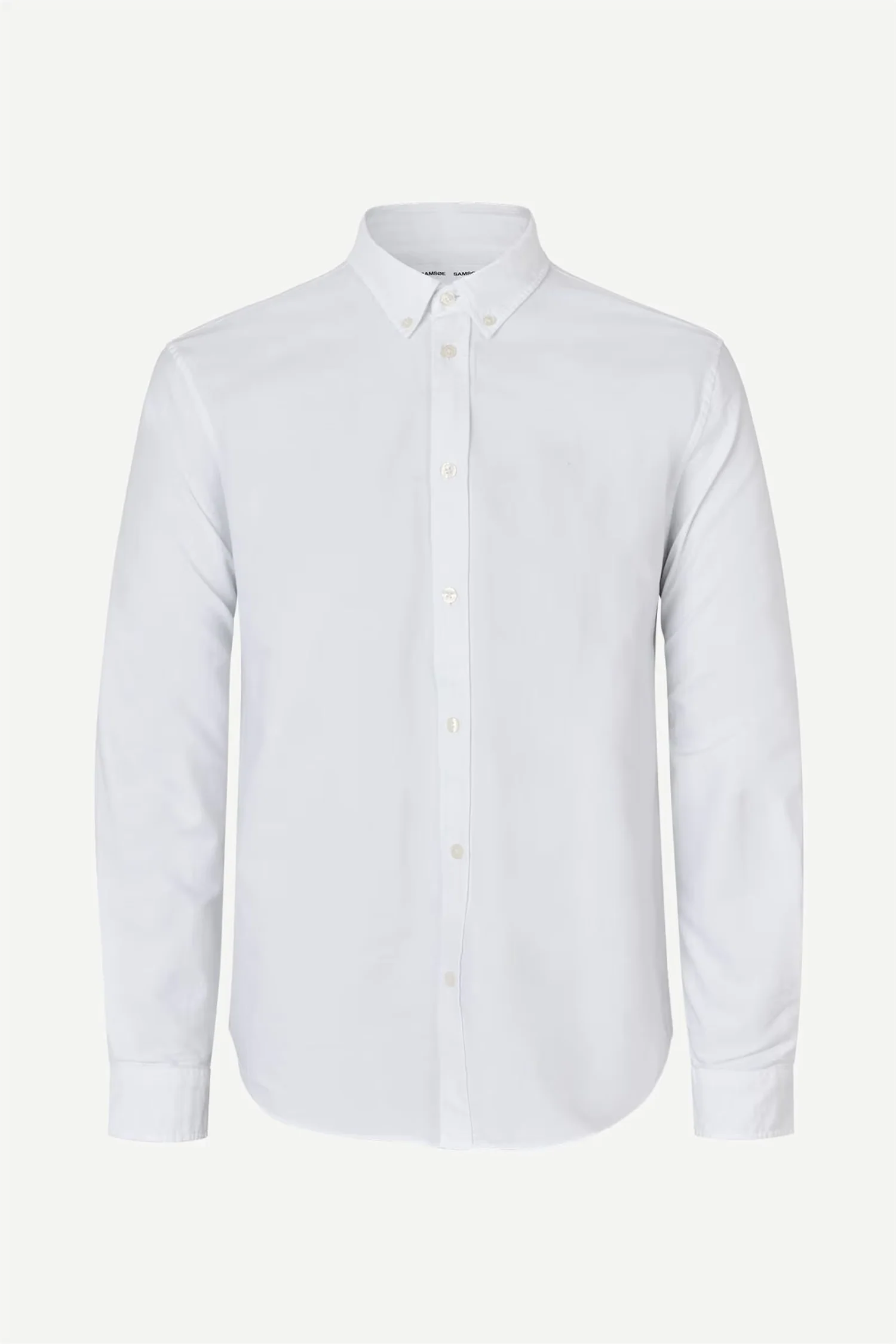Saliam BX shirt 15095  White