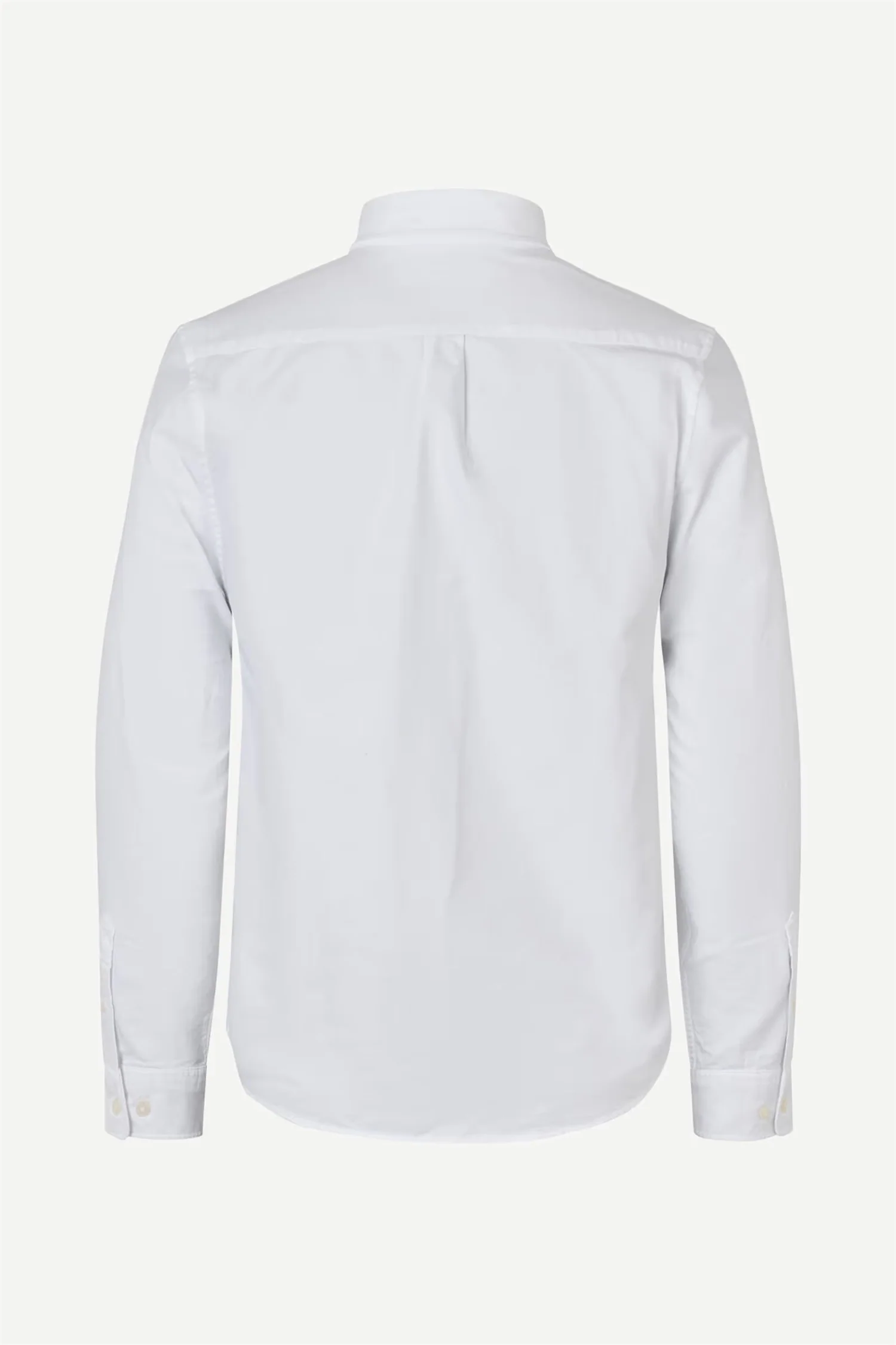 Saliam BX shirt 15095  White - Image 2