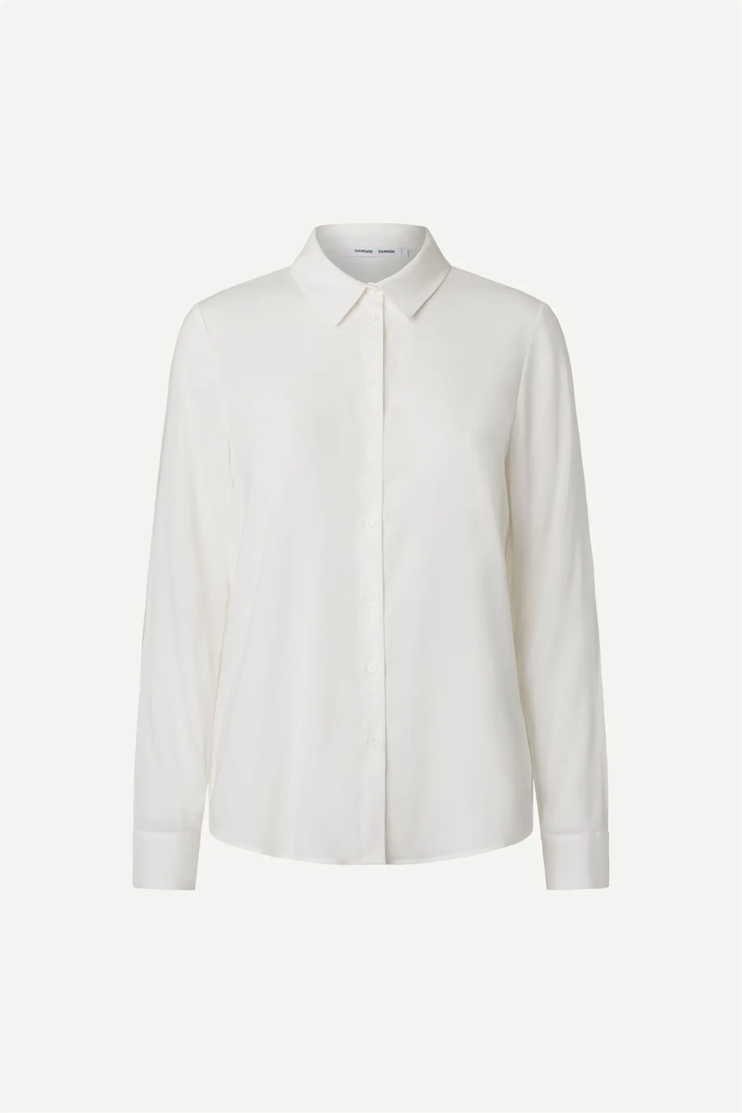 Milly np shirt 9942 Clear Cream