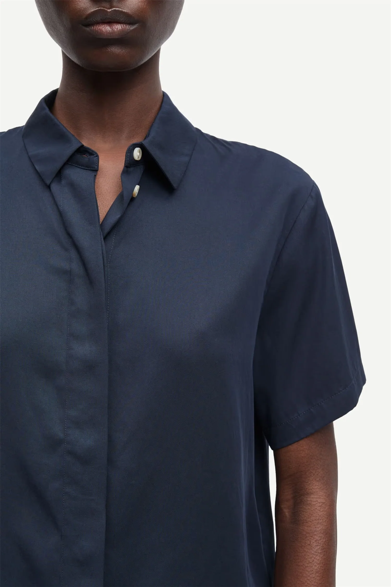 Mina ss shirt 14028  Salute - Image 3