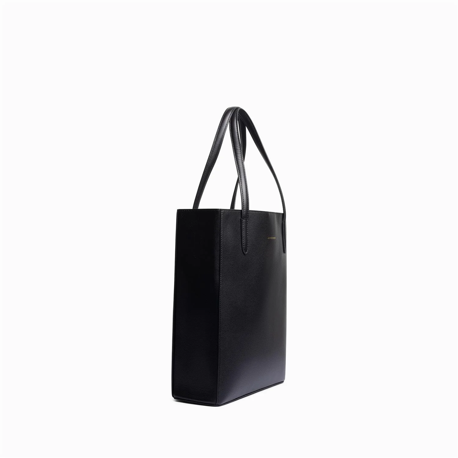 ANN MINI  Black - Image 2