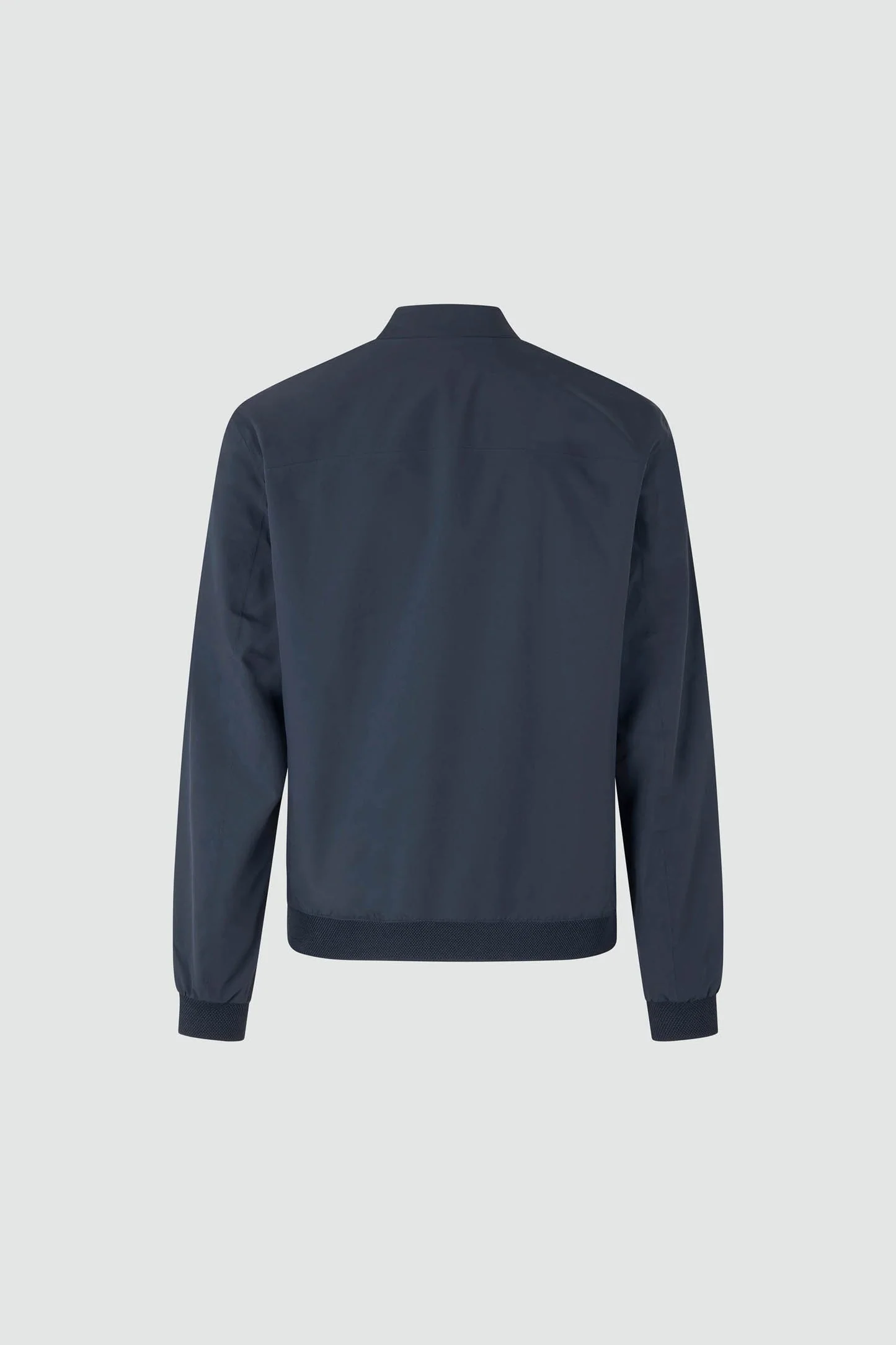 Plain  Midnight Blue - Image 5