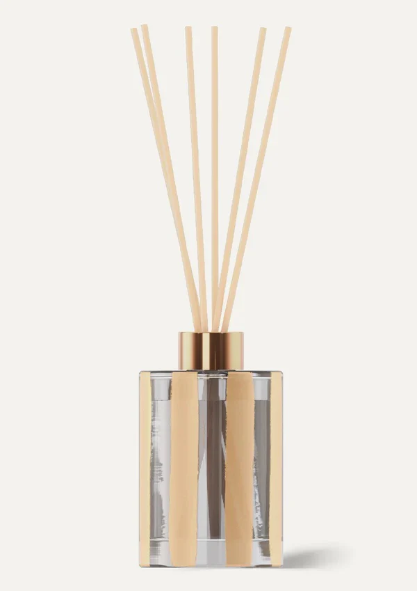Festive Diffuser 100ml  Spiced Plum - Image 3