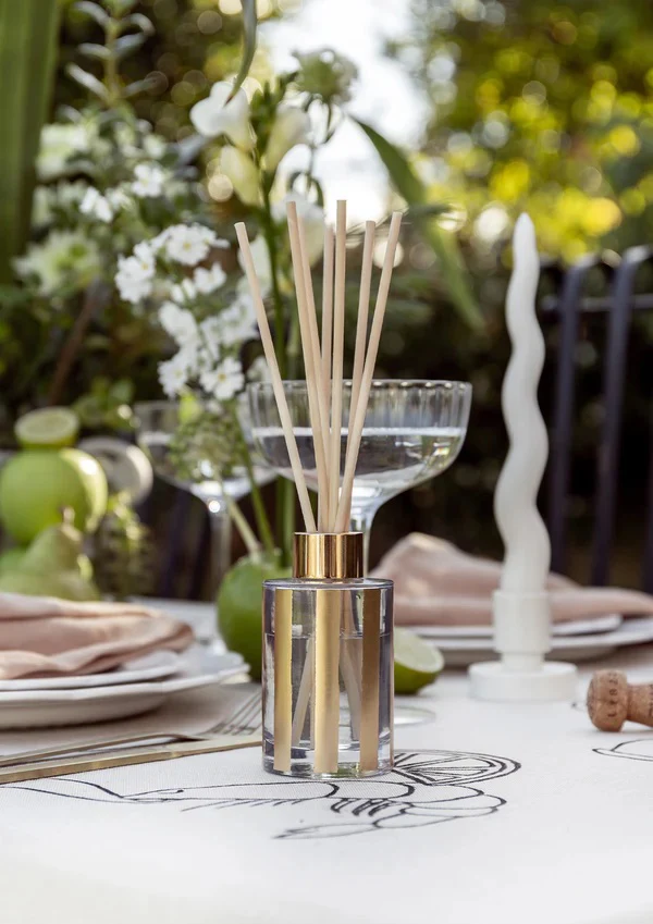 Festive Diffuser Salted Caramel - Image 5