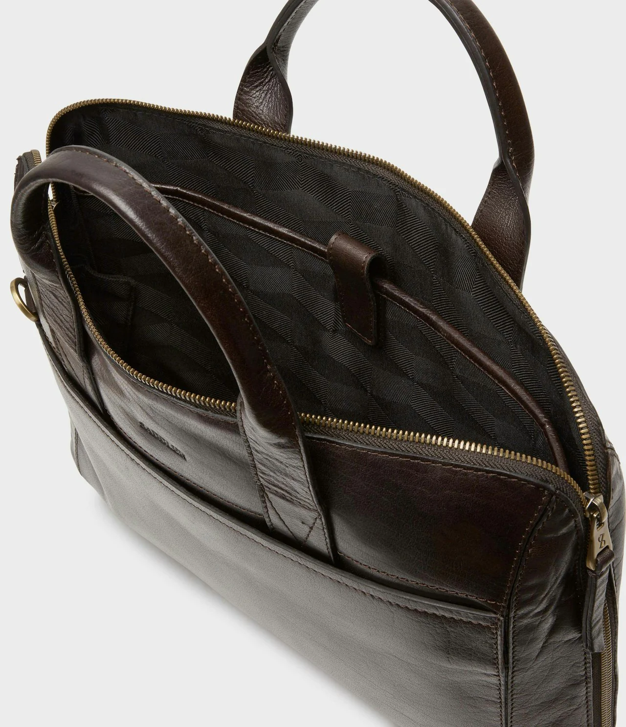 GUSTAV  Dark Brown - Image 7