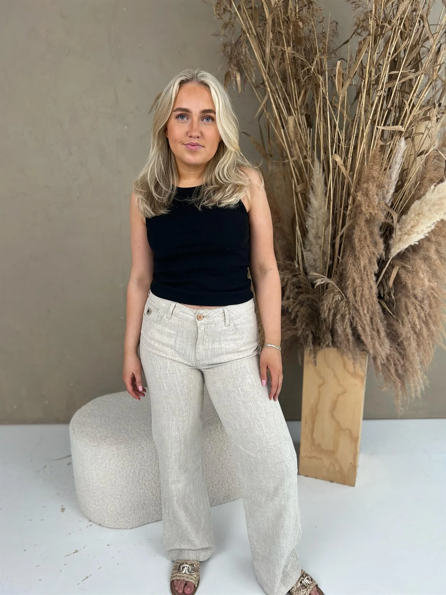Culotte  Rinse - Image 2