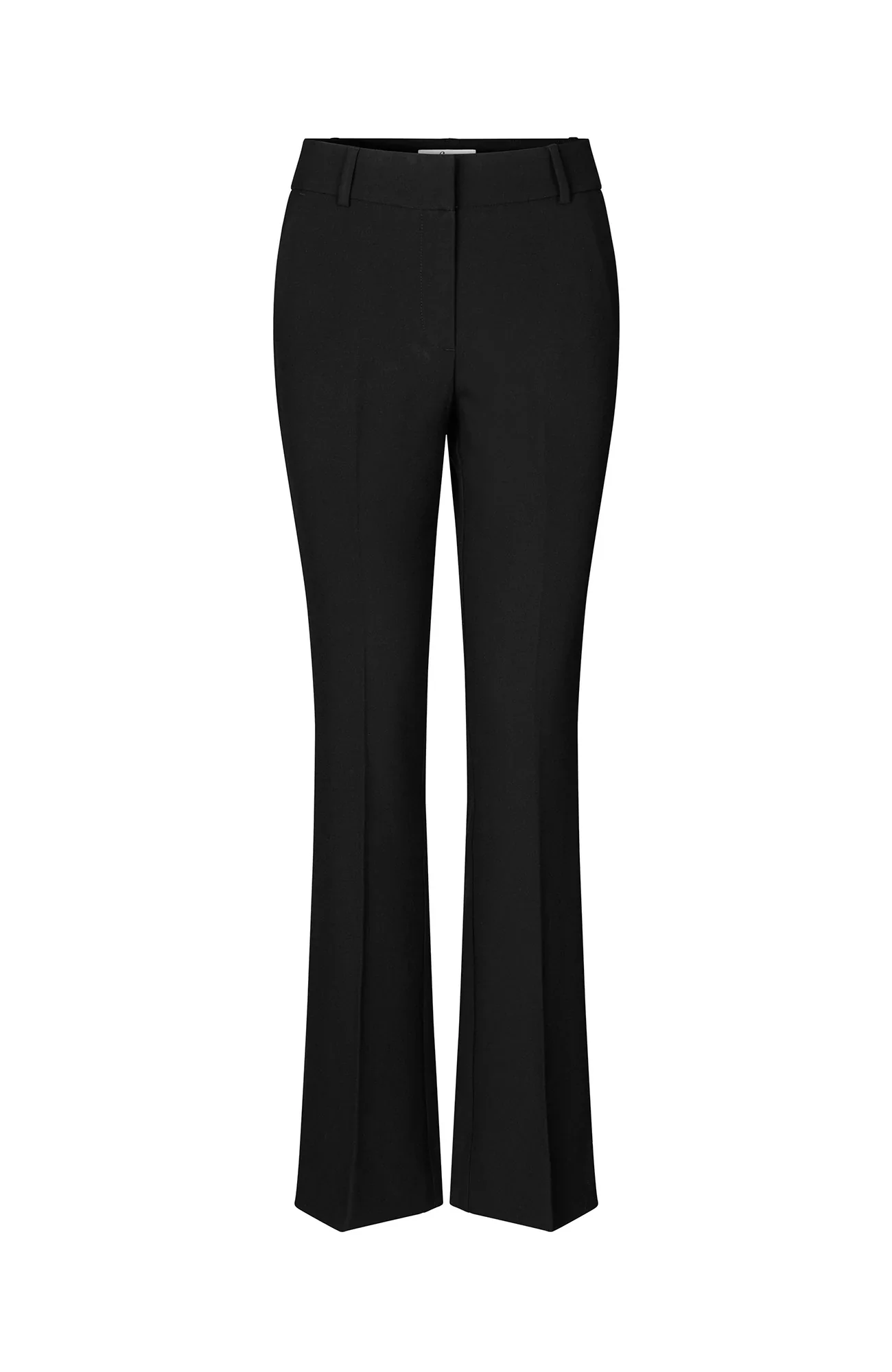 ClaraFV 285 ANKLE Black