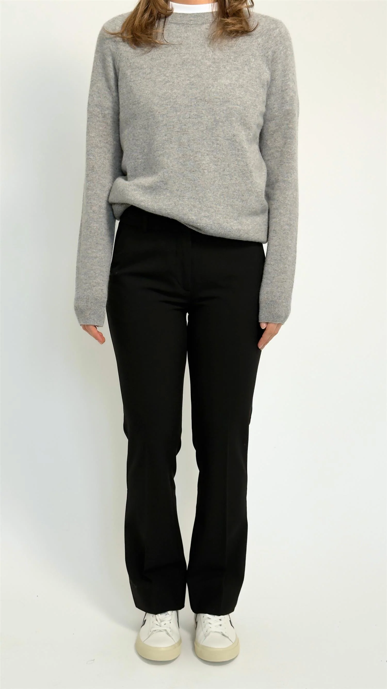 ClaraFV 285 ANKLE Black - Image 2