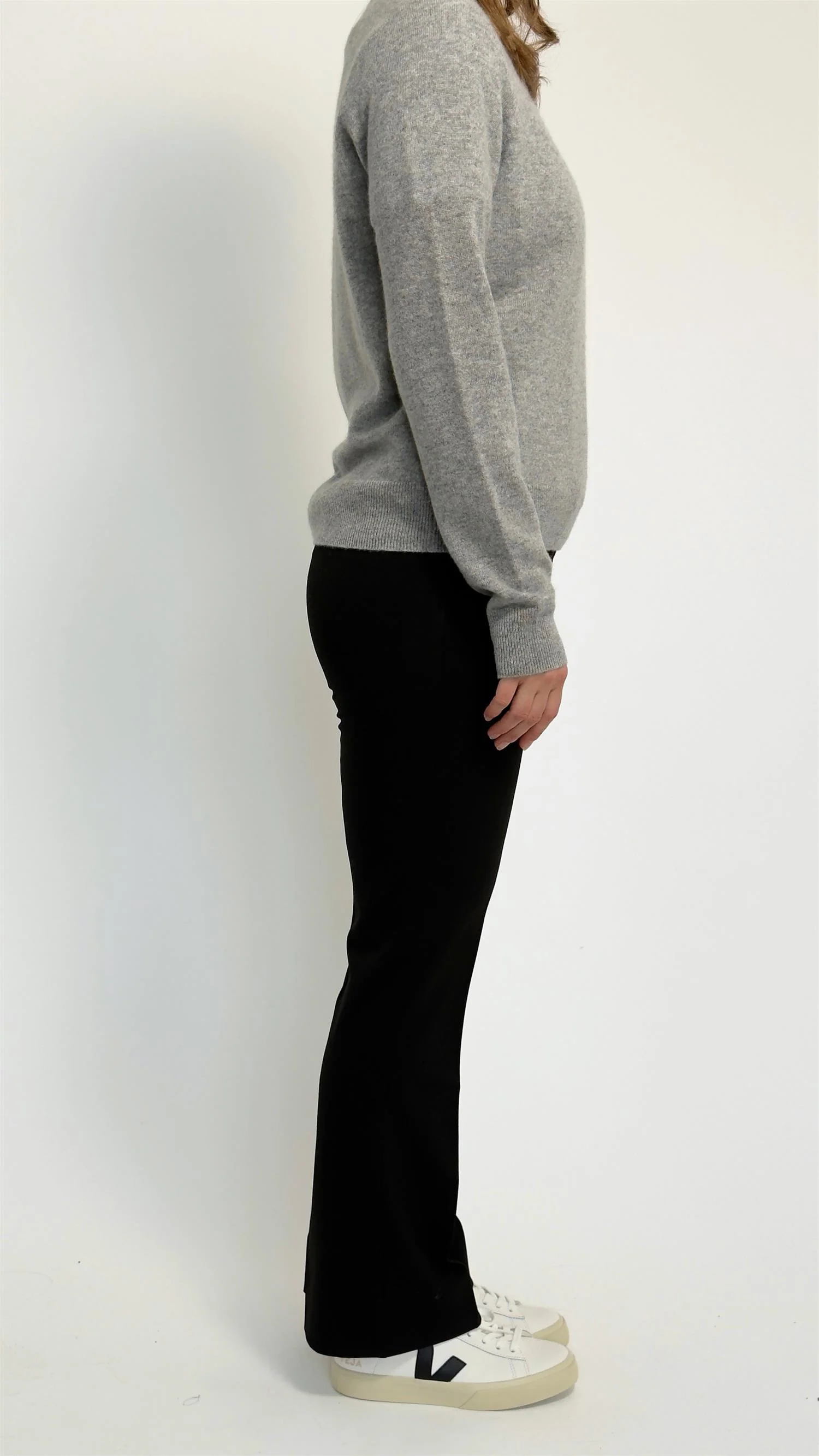 ClaraFV 285 ANKLE Black - Image 3