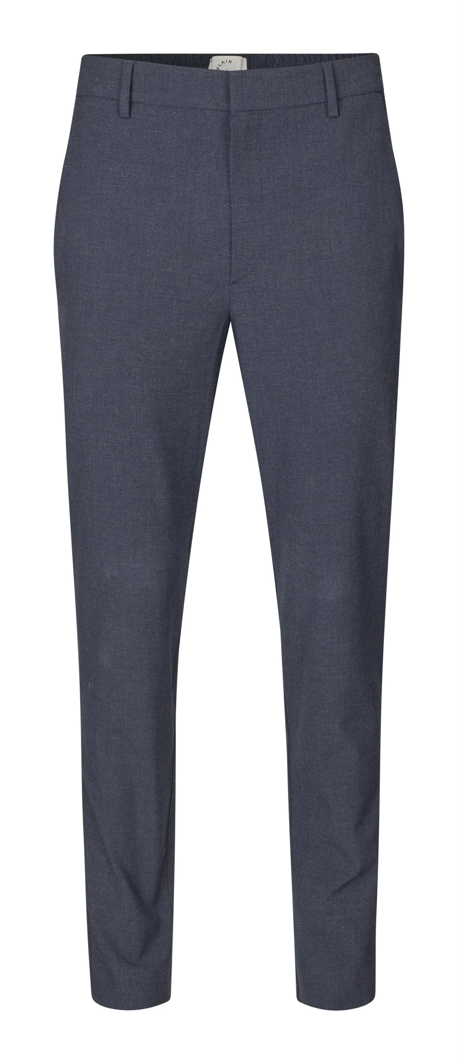 TheoPL 285  Blue Grey Melange - Image 4