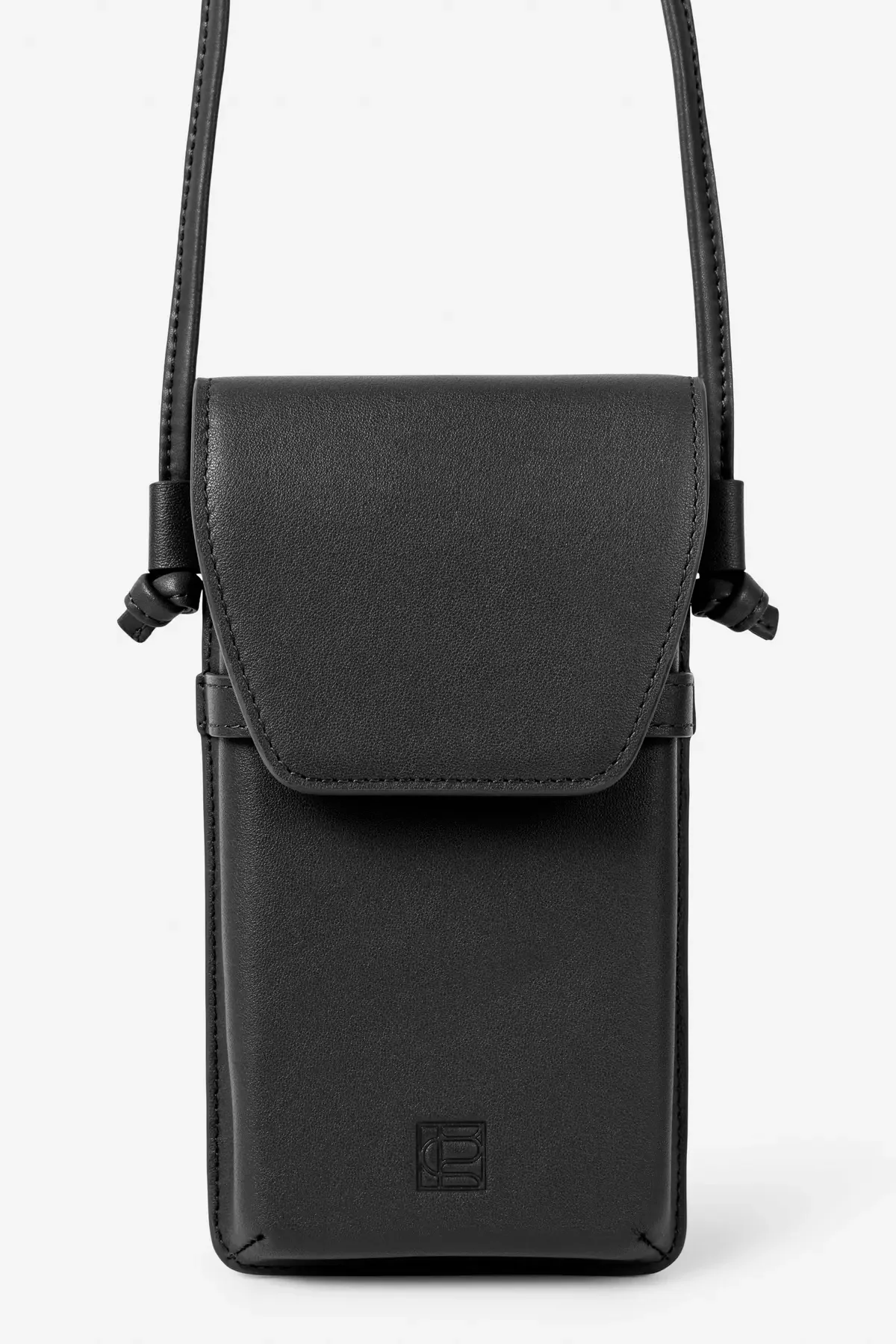 Mobile pouch  Black - Image 4