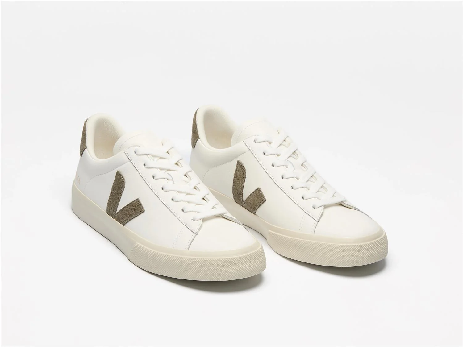 Campo  Extra-White_Kaki - Image 2