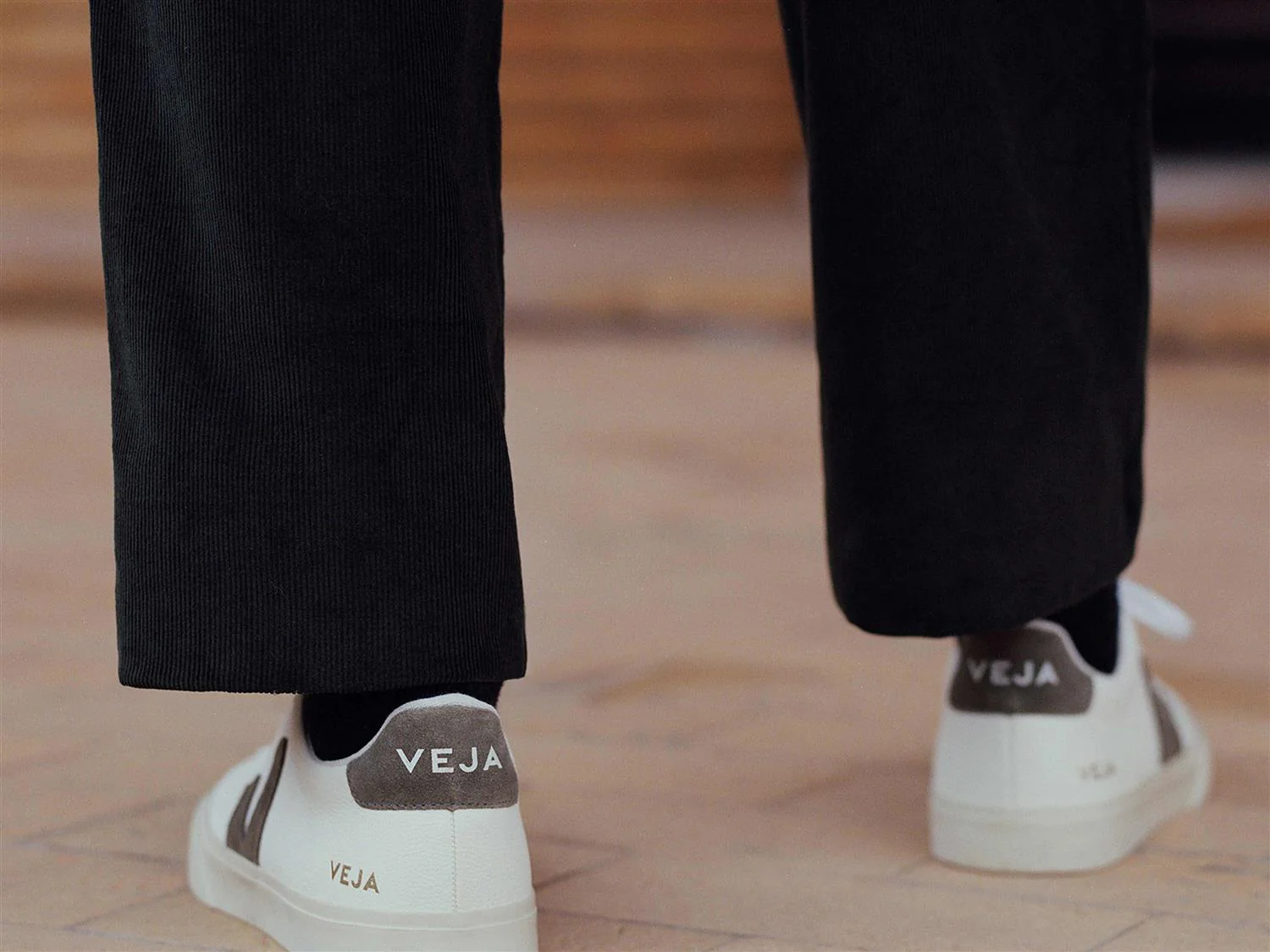 Campo  Extra-White_Kaki - Image 4