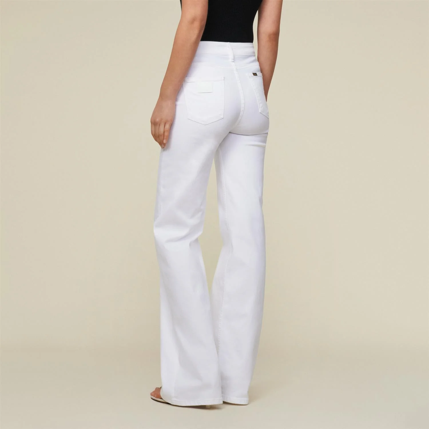 Palazzo  White - Image 3