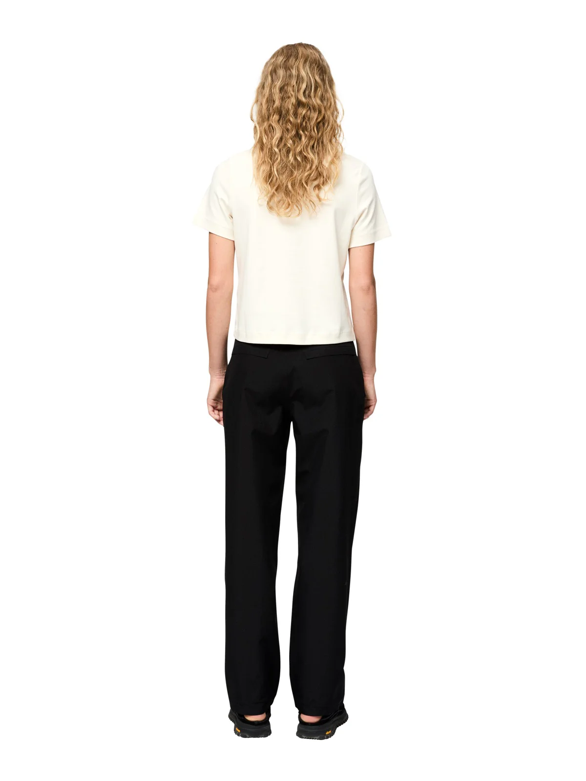 Humla pant  Black - Image 3