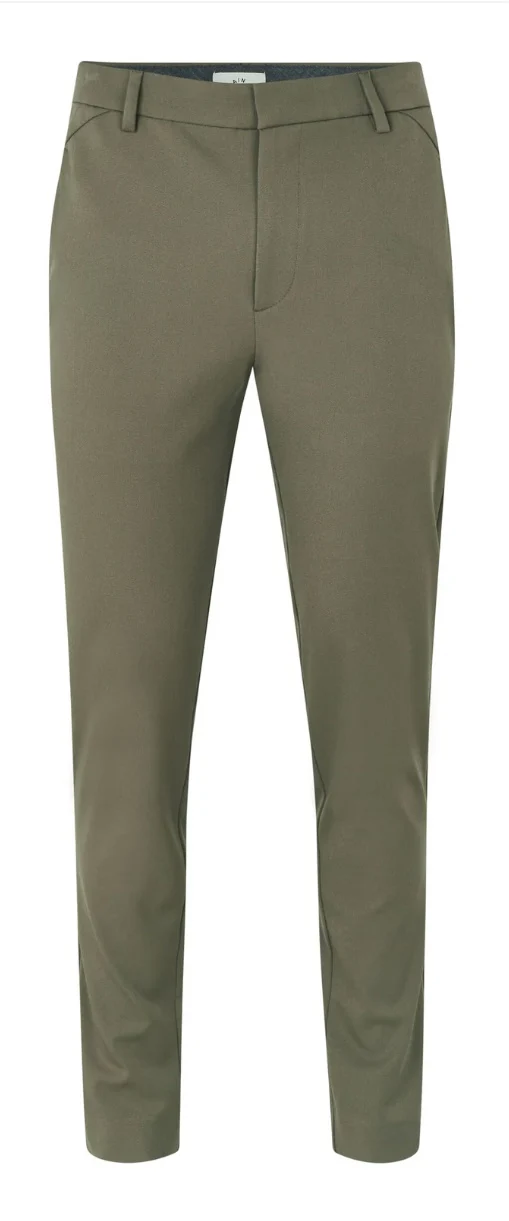 JoshPL 805_GRS  Smokey Olive