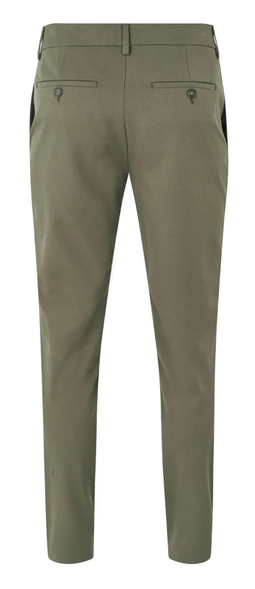 JoshPL 805_GRS  Smokey Olive - Image 2