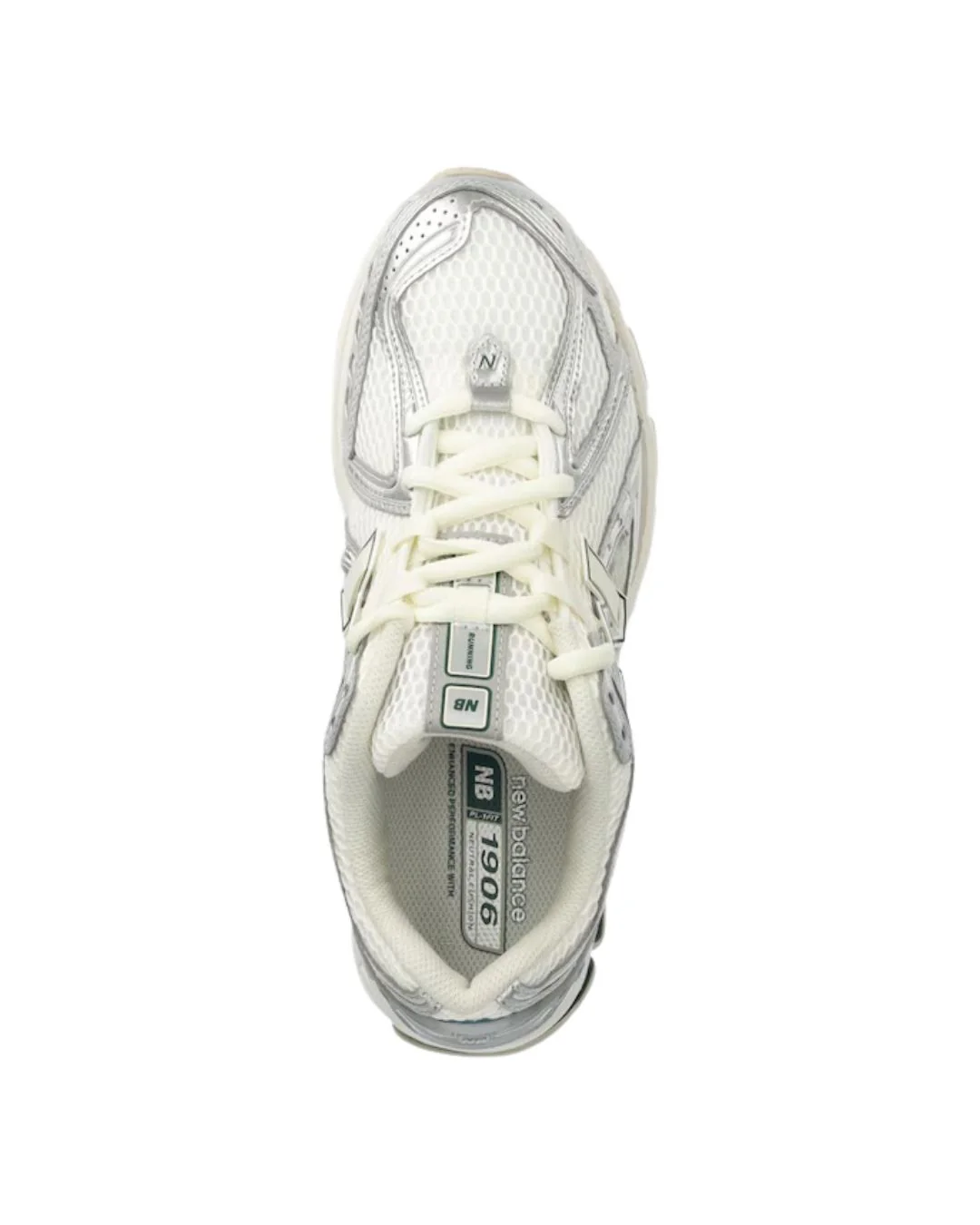 M1906REE  Silver Metallic - Image 4