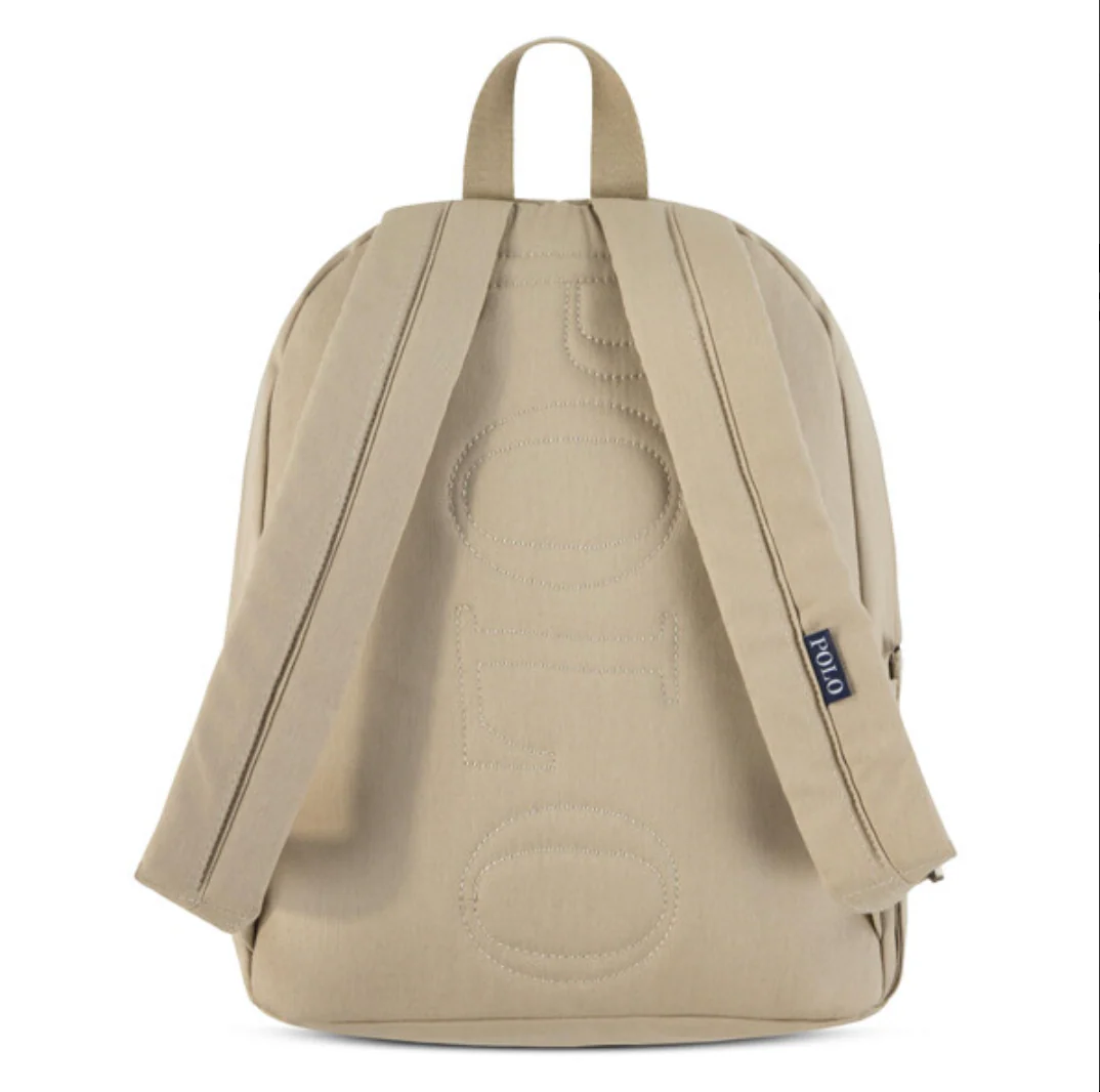BACKPACK  Coastal Beige - Image 2
