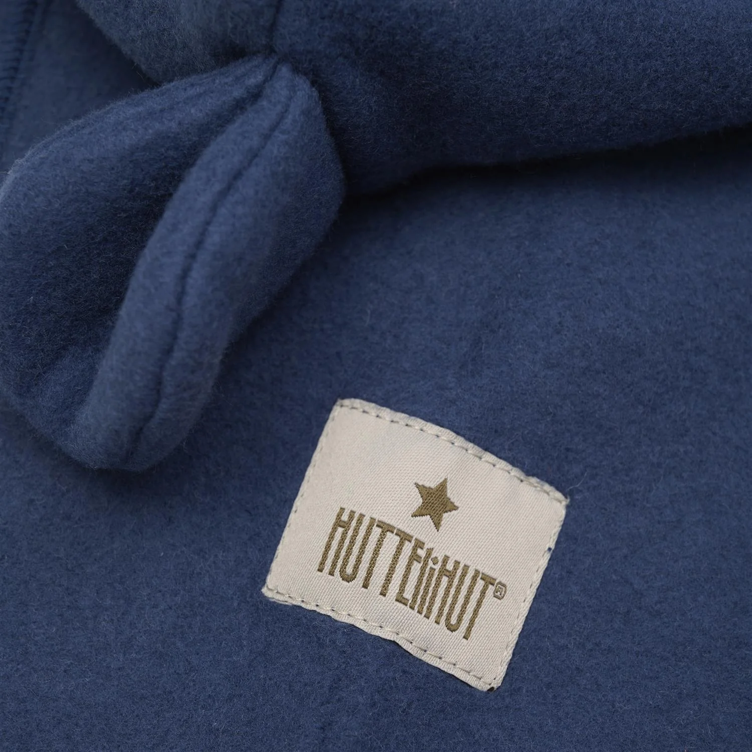 Balaclava Ears Cotton Fleece  Big Dipper - Image 3