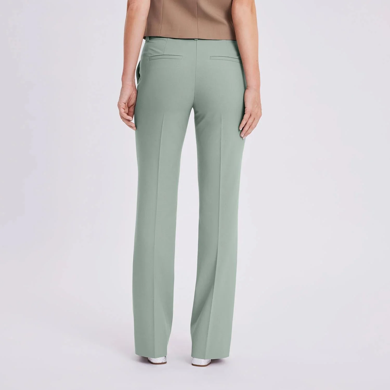 ClaraFV 285 REGULAR  Matcha - Image 2