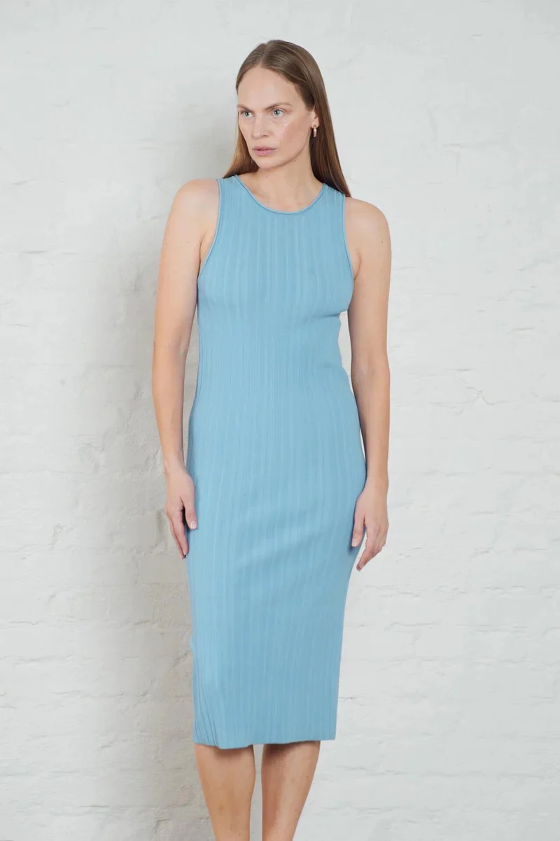 LAUREN  Blue - Image 3