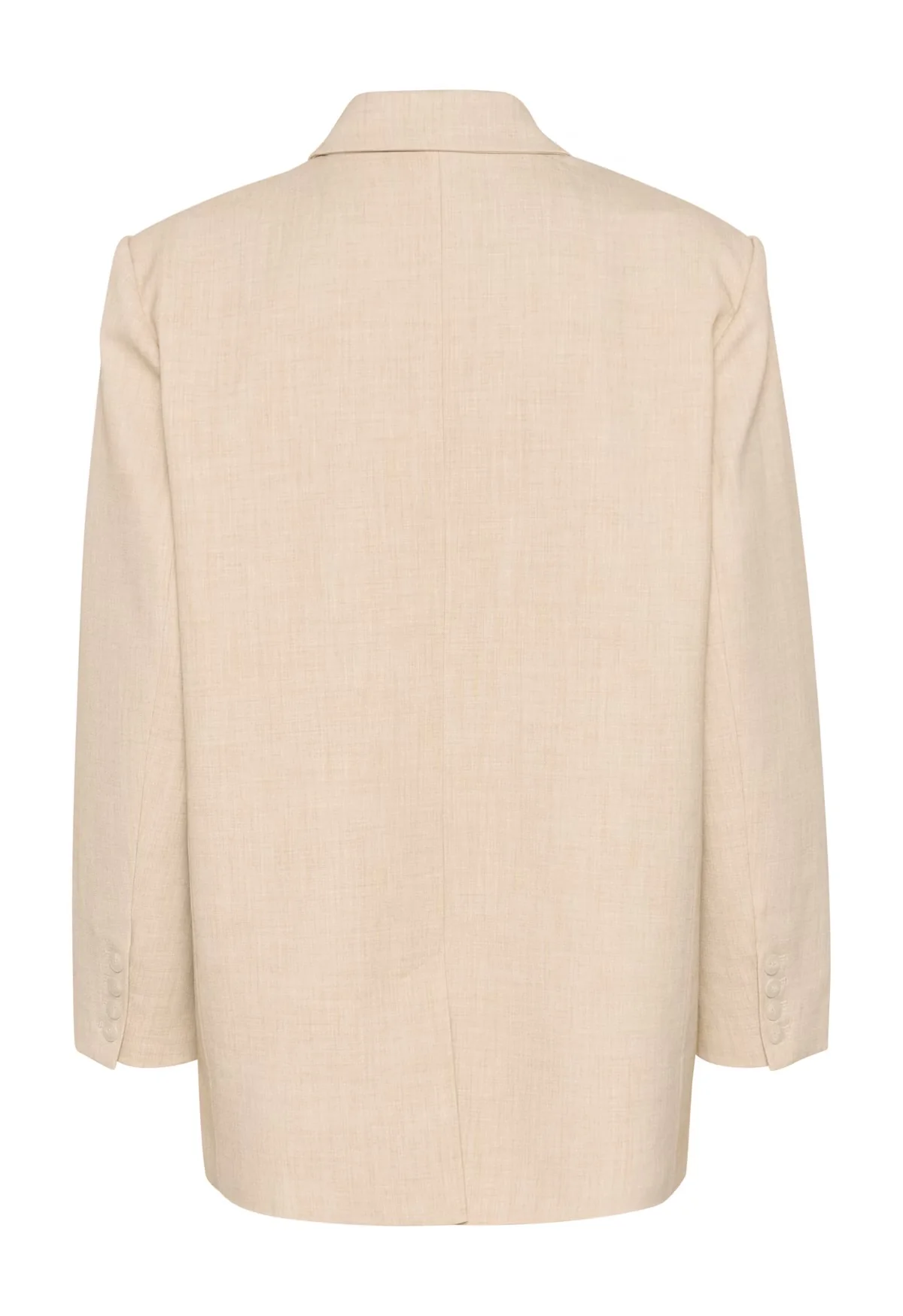 GZdecy OZ blazer  Light Sand Melange - Image 4
