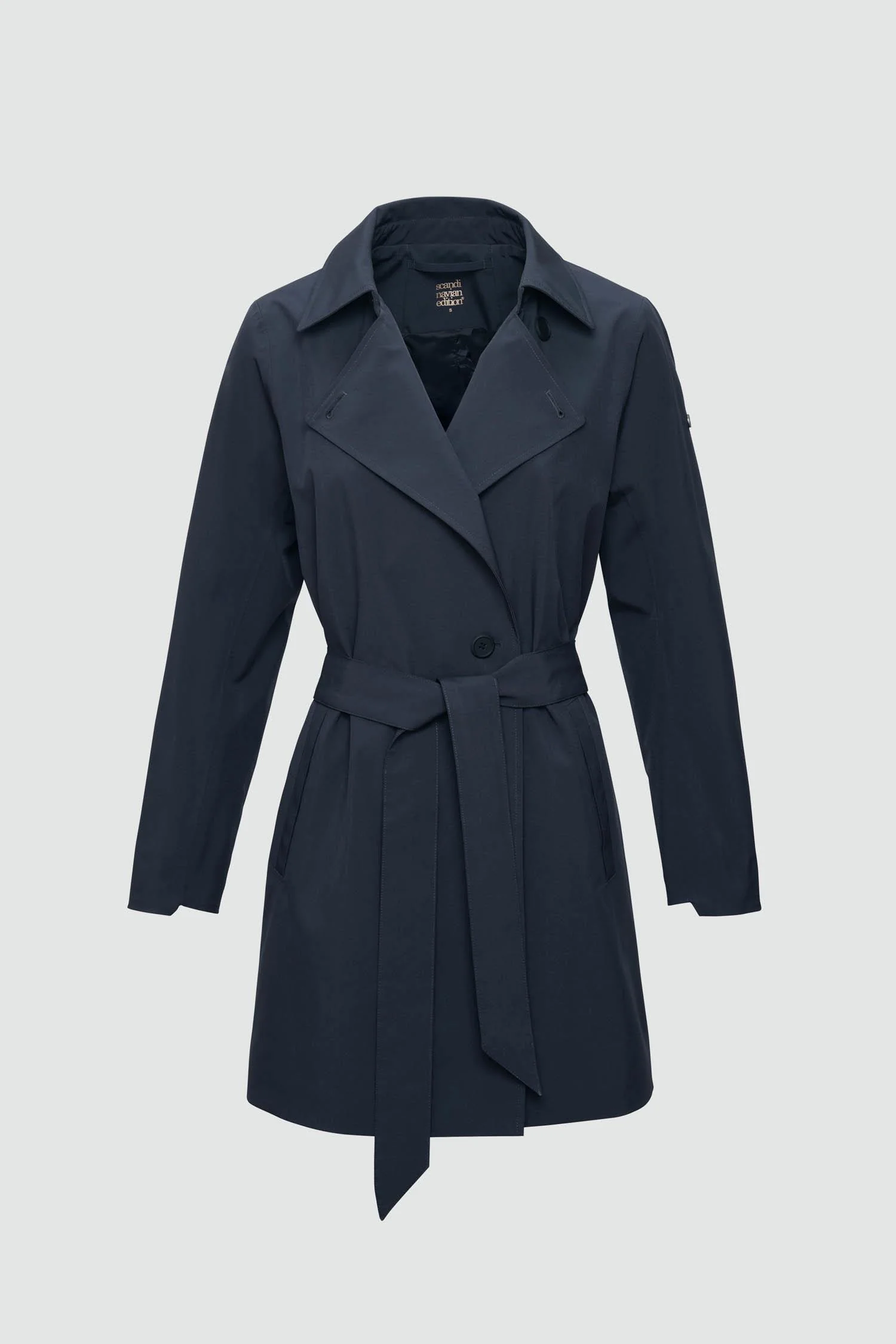 Midway  Midnight Blue - Image 6