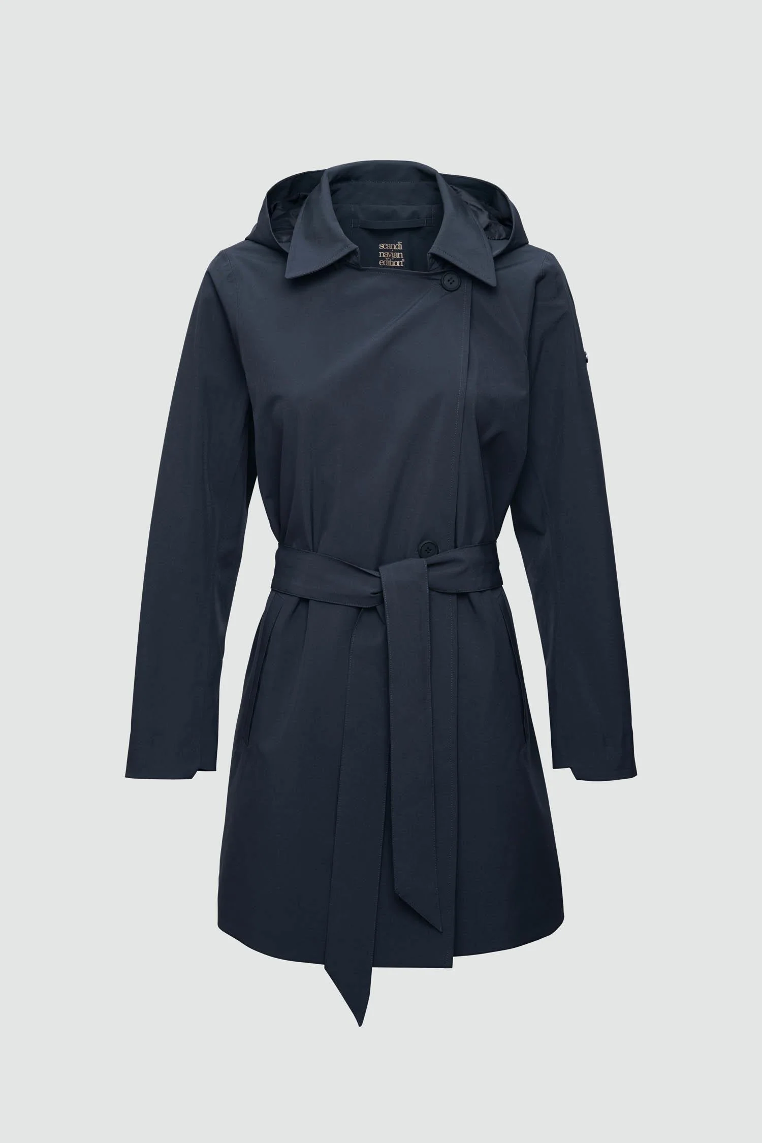 Midway  Midnight Blue - Image 8