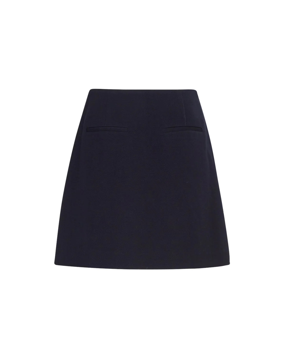 MSCHElina HW Skirt  Sky Captain - Image 2