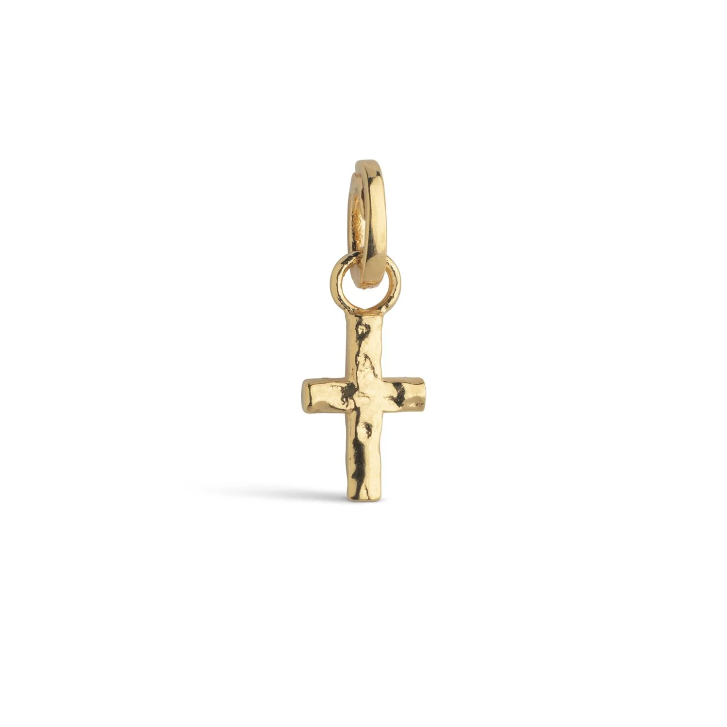 Charm, Golden Cross 925S/Gp