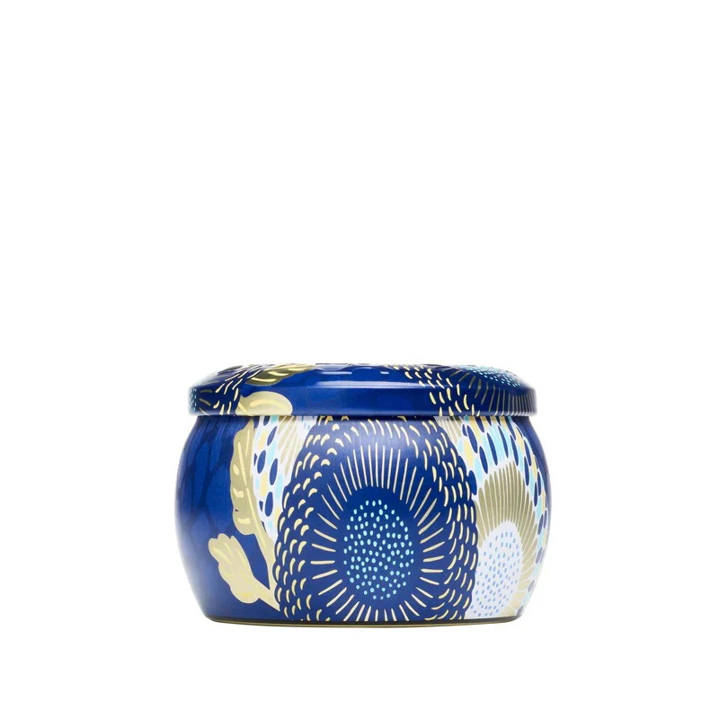 Mini Tin Candle, 25 tim, 113 g  Mediterranean Lemon - Image 5