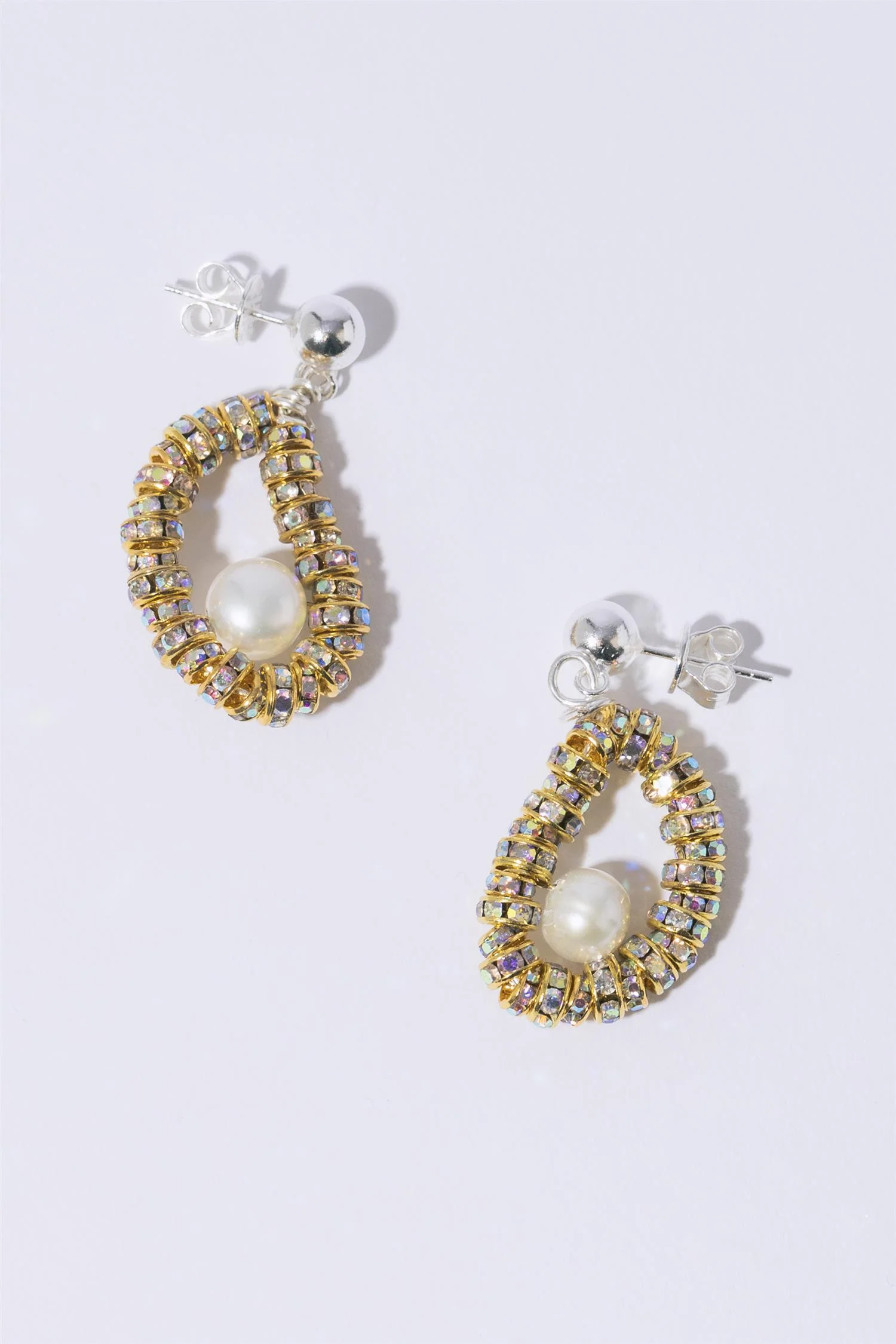 TINY OYSTERS Gold - Image 3
