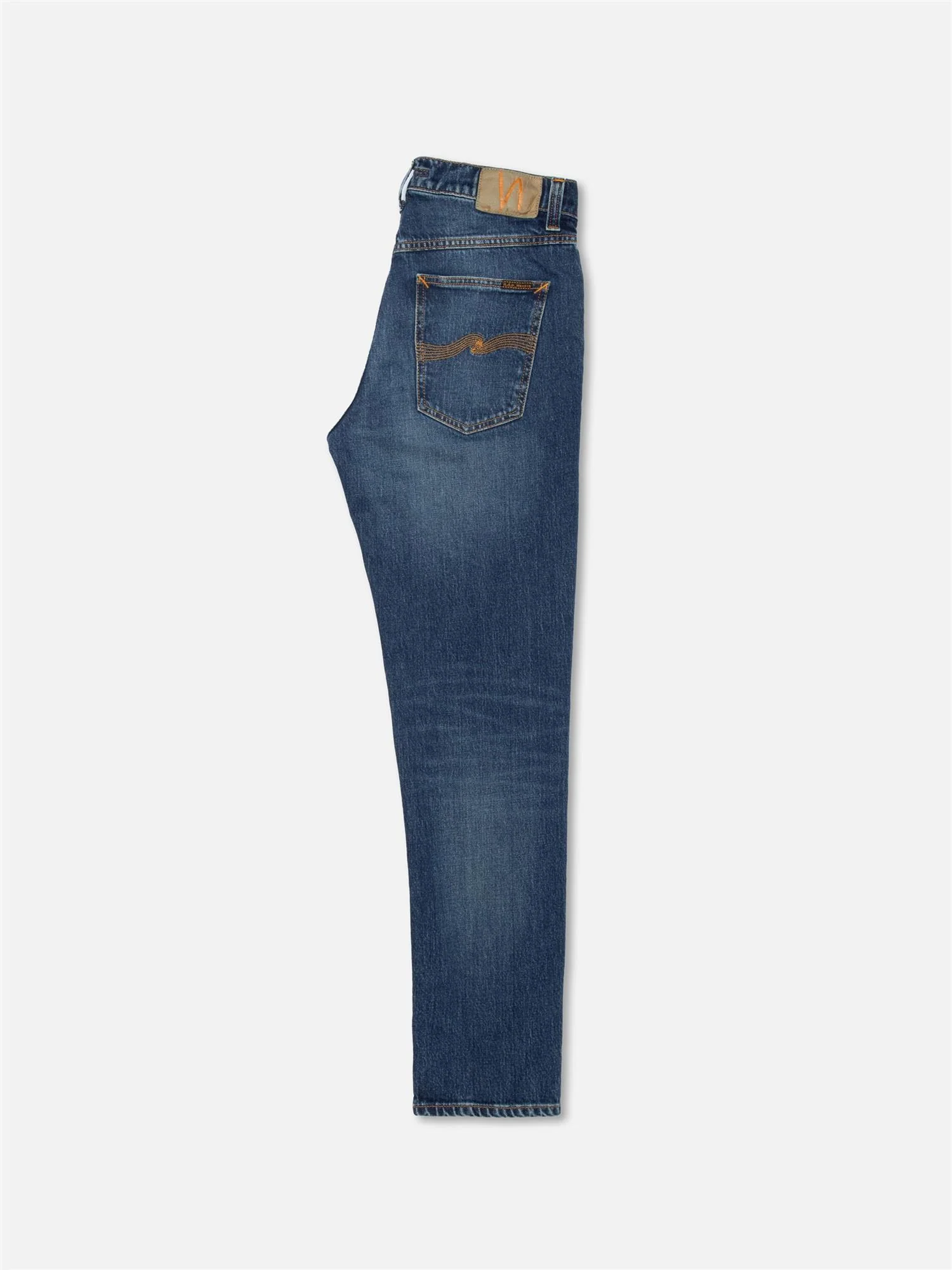 Solid Ollie  Wild Blue - Image 3