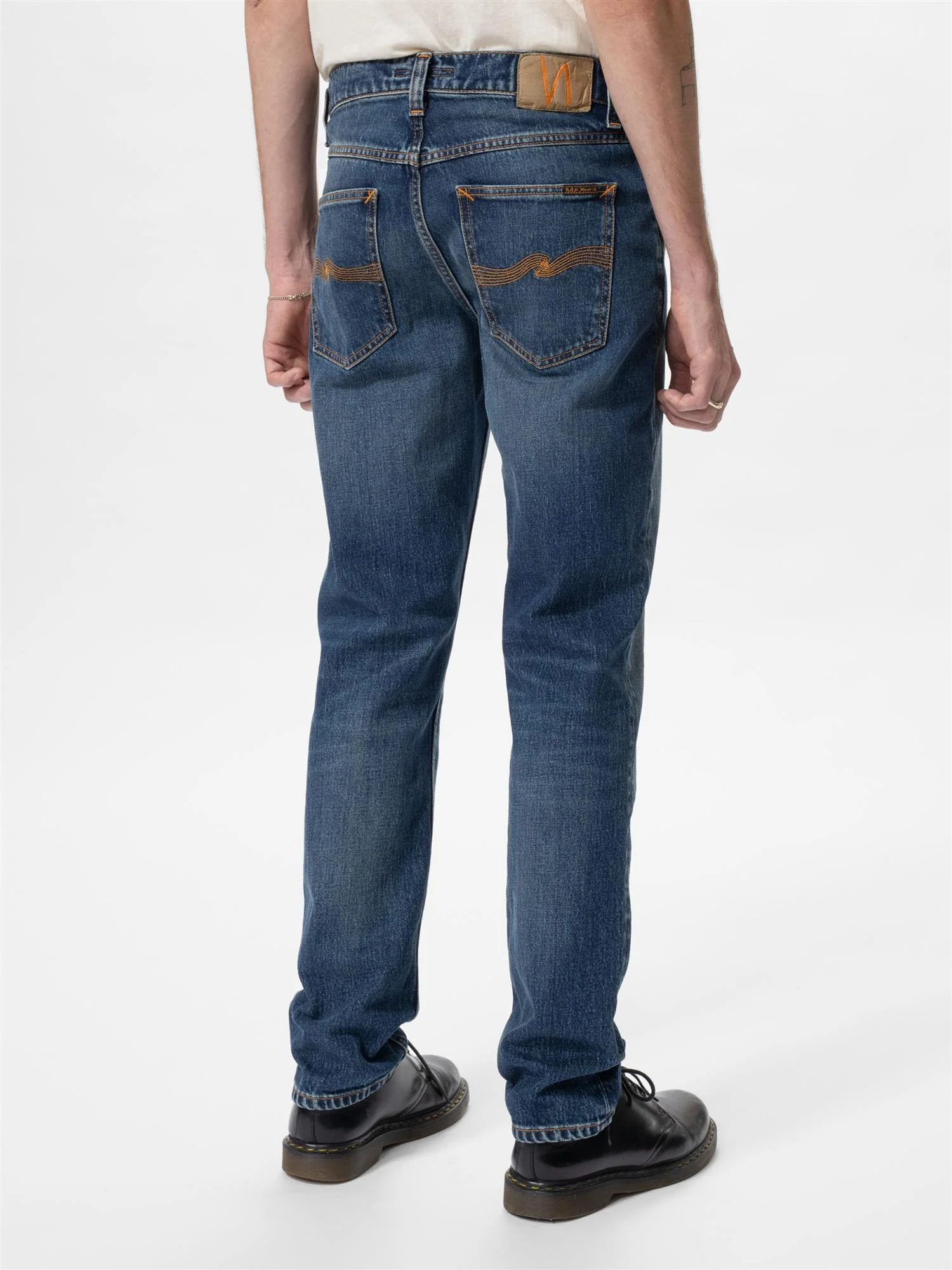 Solid Ollie  Wild Blue - Image 4