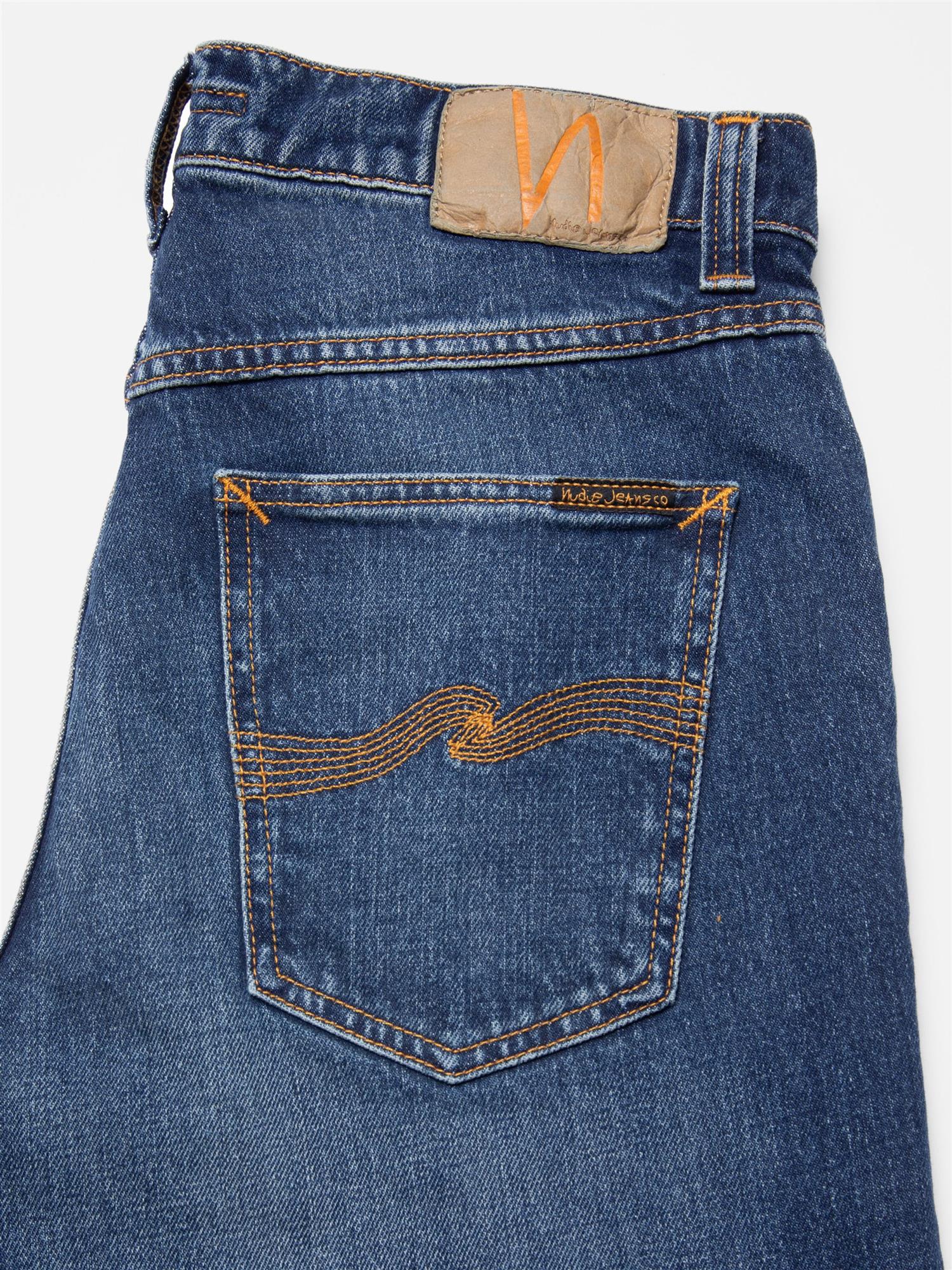 Solid Ollie  Wild Blue - Image 6