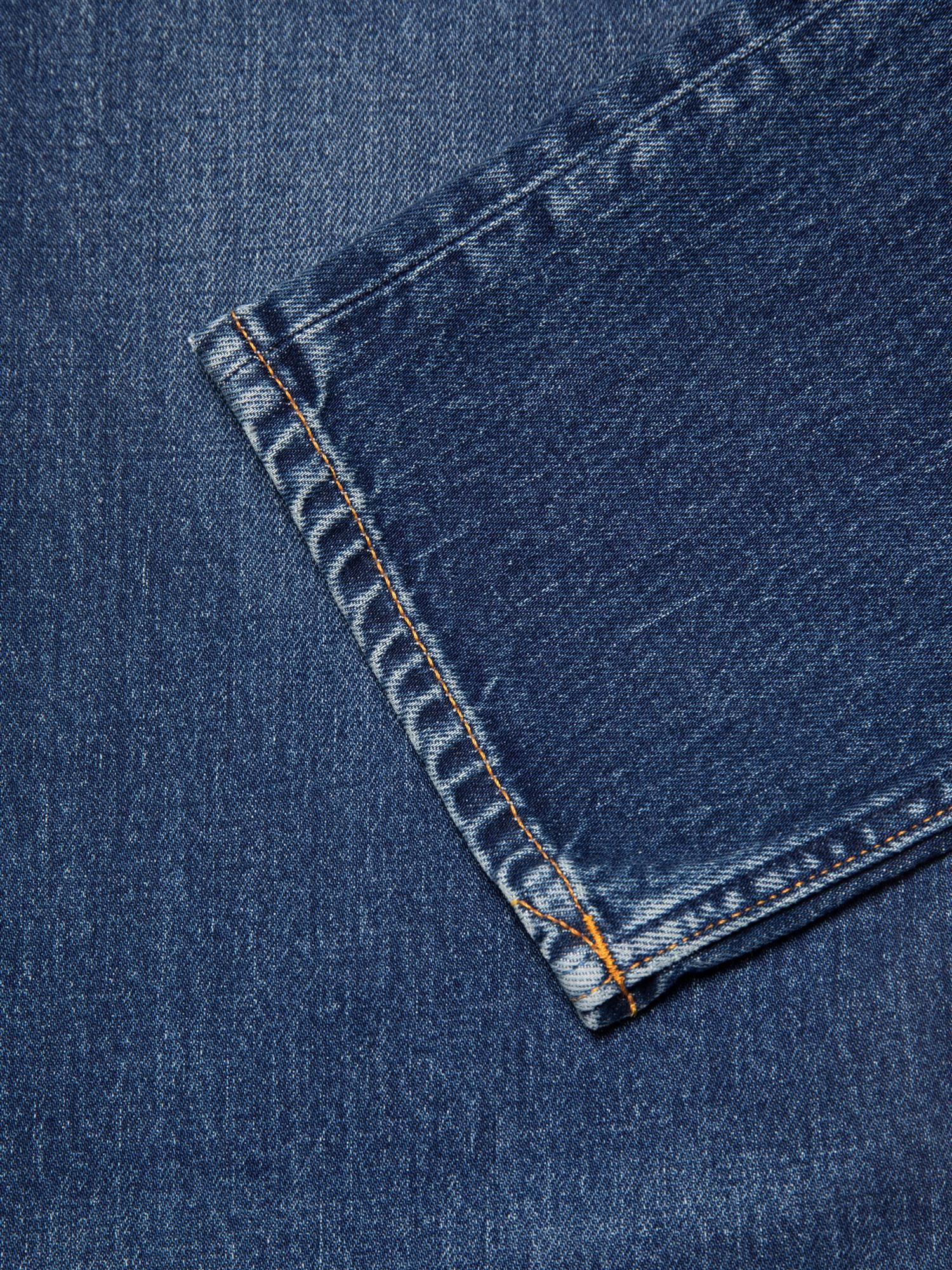 Solid Ollie  Wild Blue - Image 7