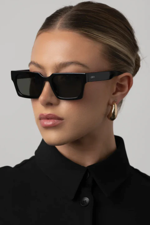ROCO  Black/Green - Image 4