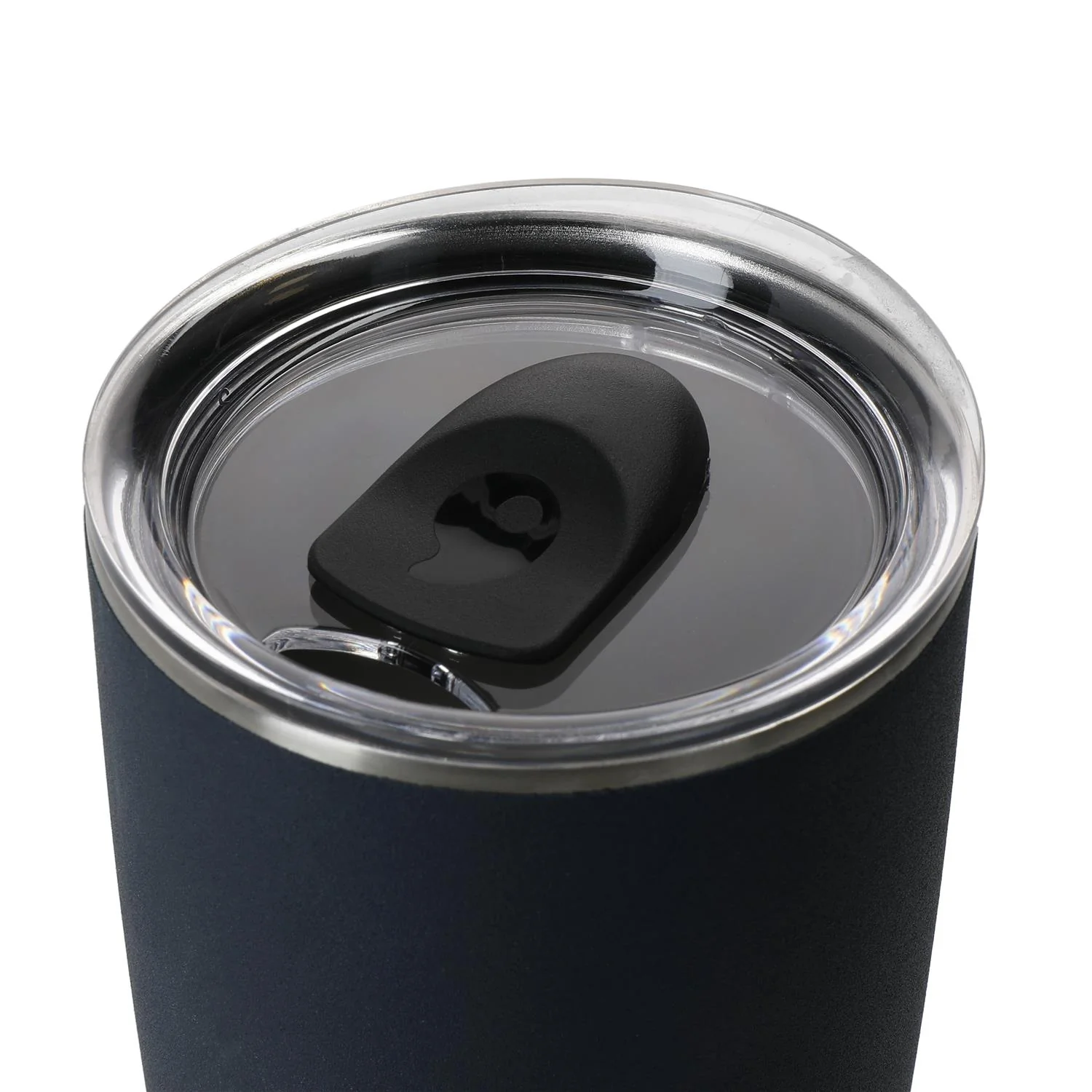 TUMBLER WITH LID  Azurite - Image 2