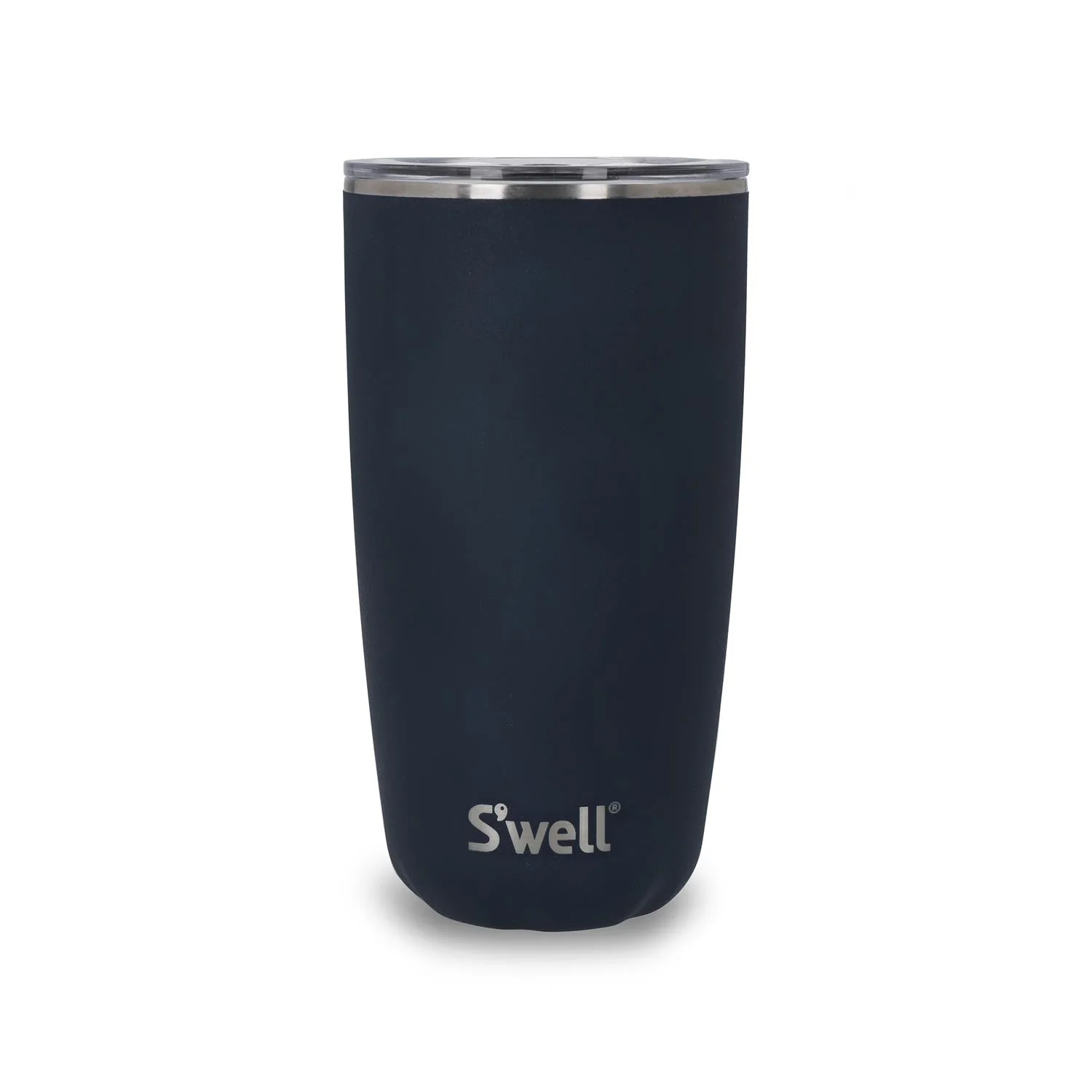 TUMBLER WITH LID  Azurite - Image 4