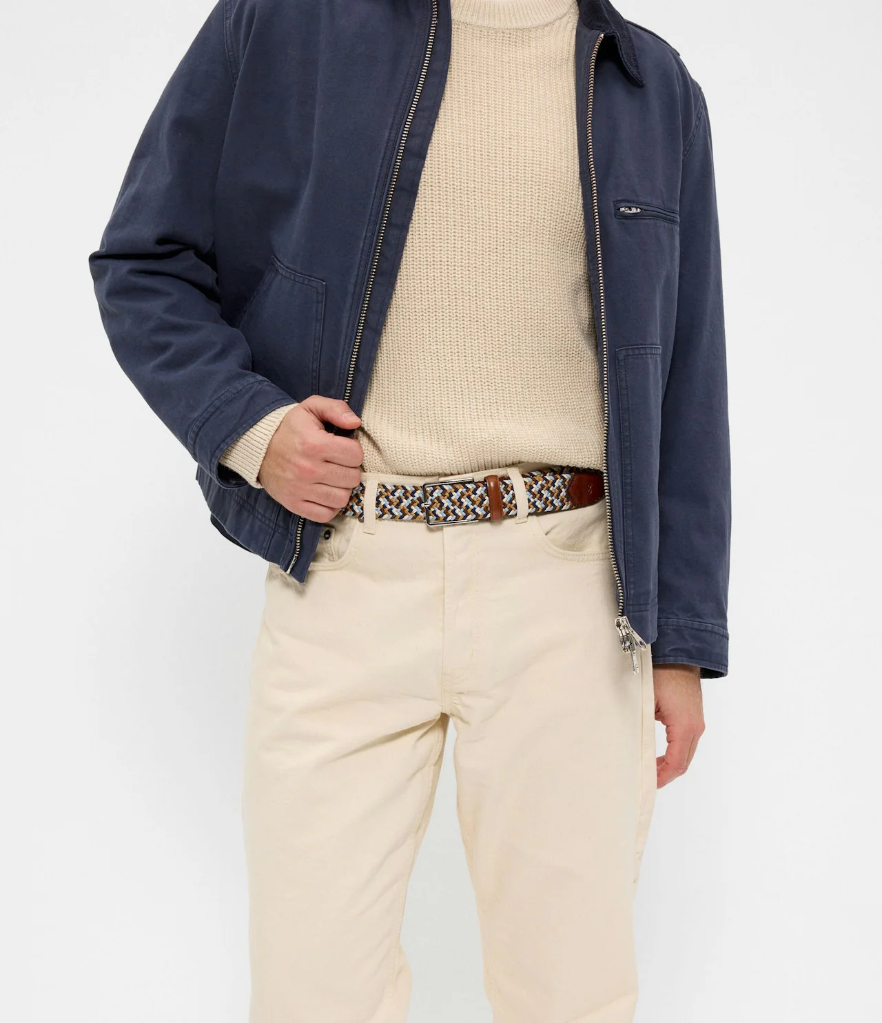 Mars  Nougat-Brown-Ltblue-Beige-Blue - Image 4