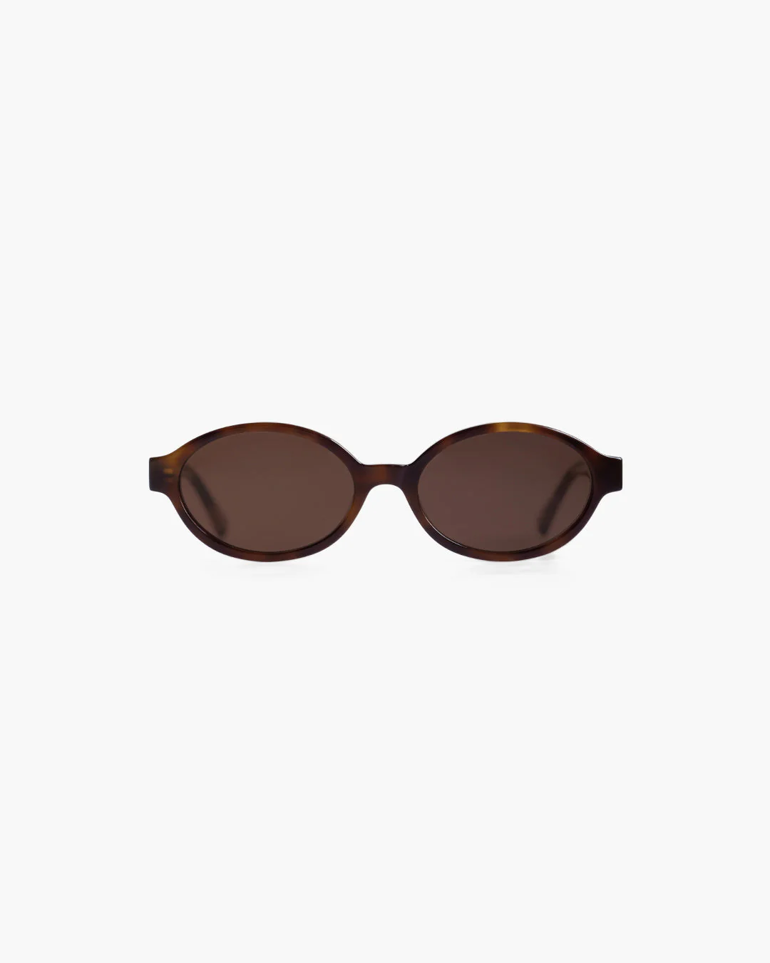 SELMA  Tortoise Brown