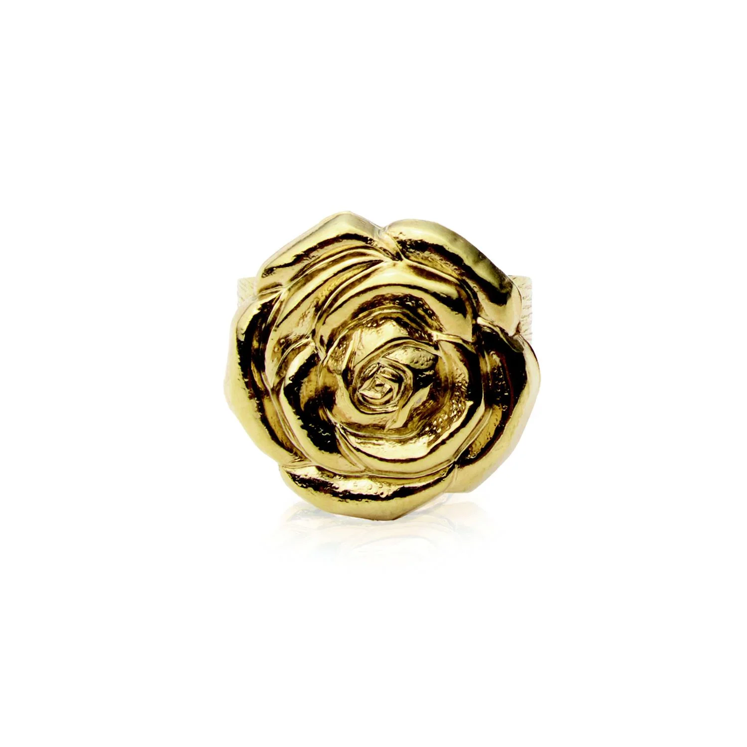 ROSITA RING GOLD  Gold