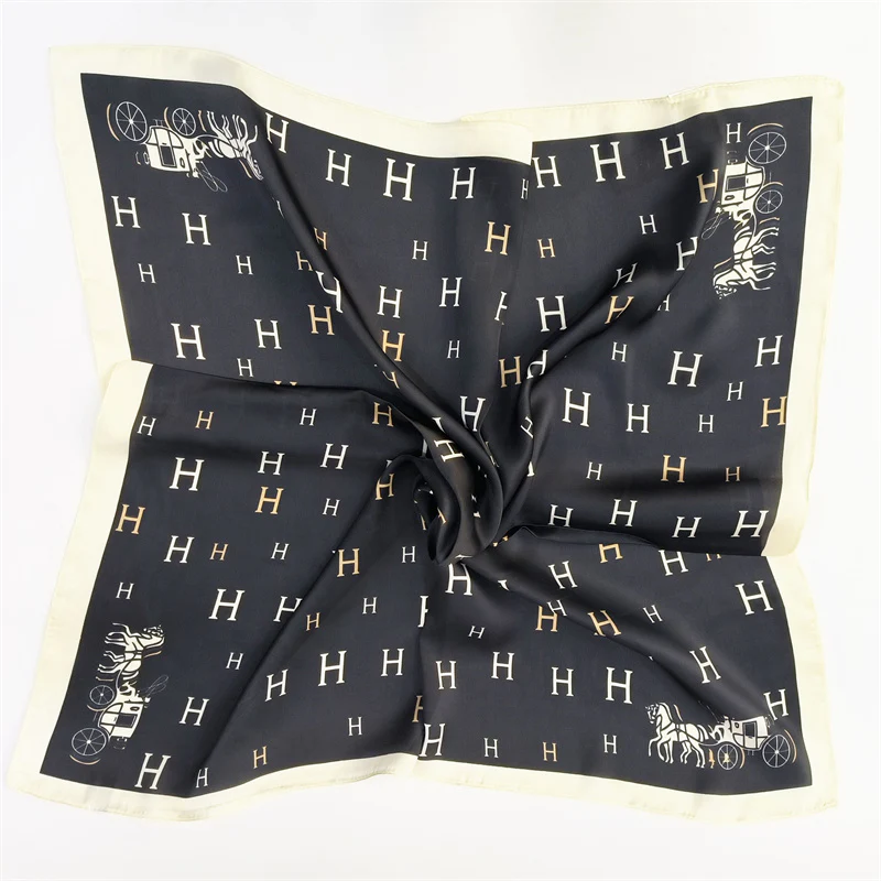BANDANA  Sort