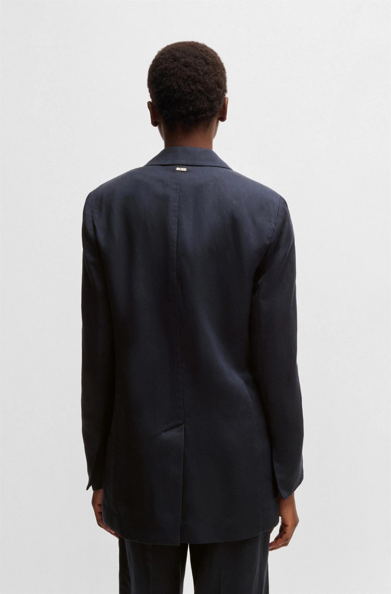 JANKA-PP1-W  Dark Blue - Image 2