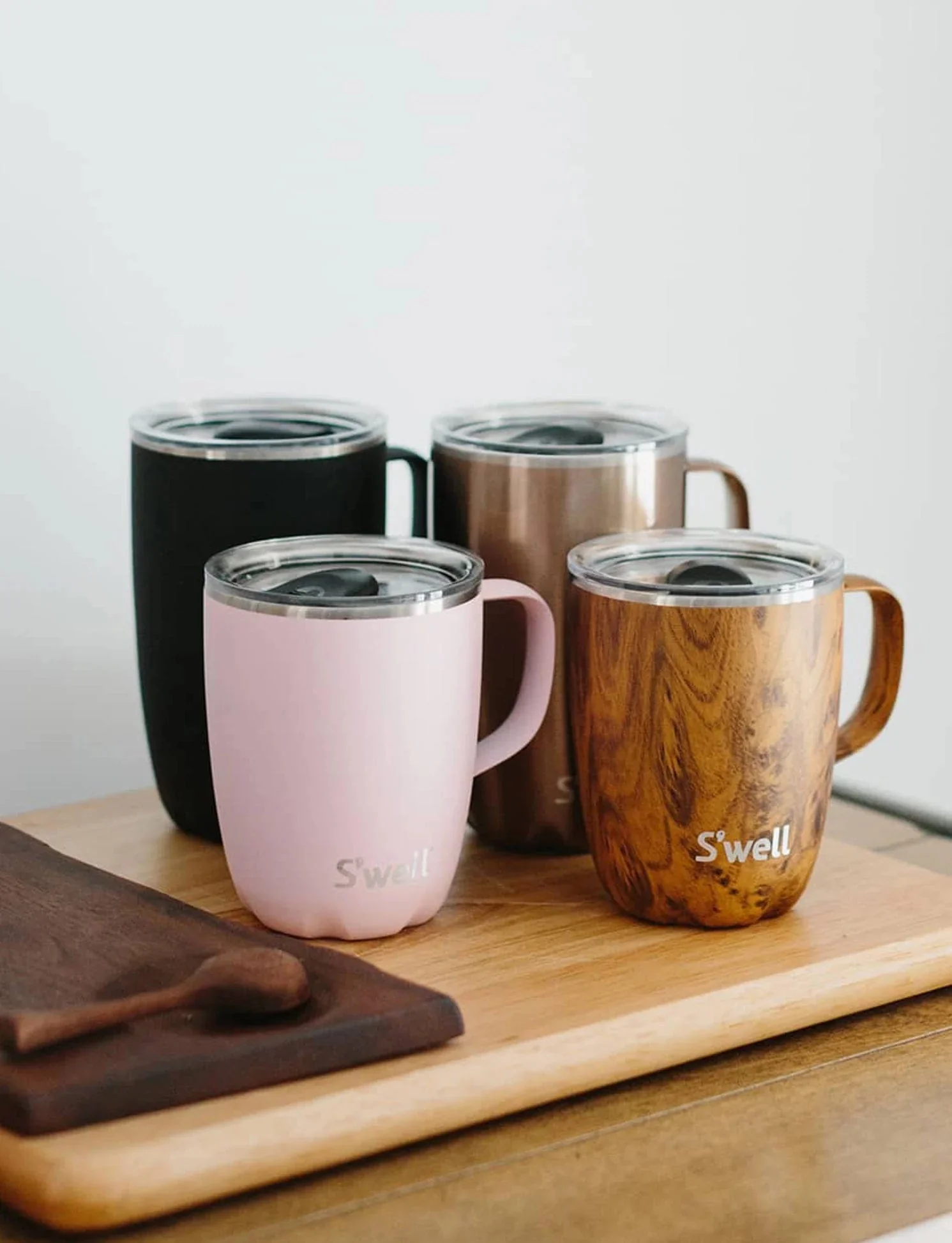 MUG WITH HANDLE 16OZ  Onyx - Image 2