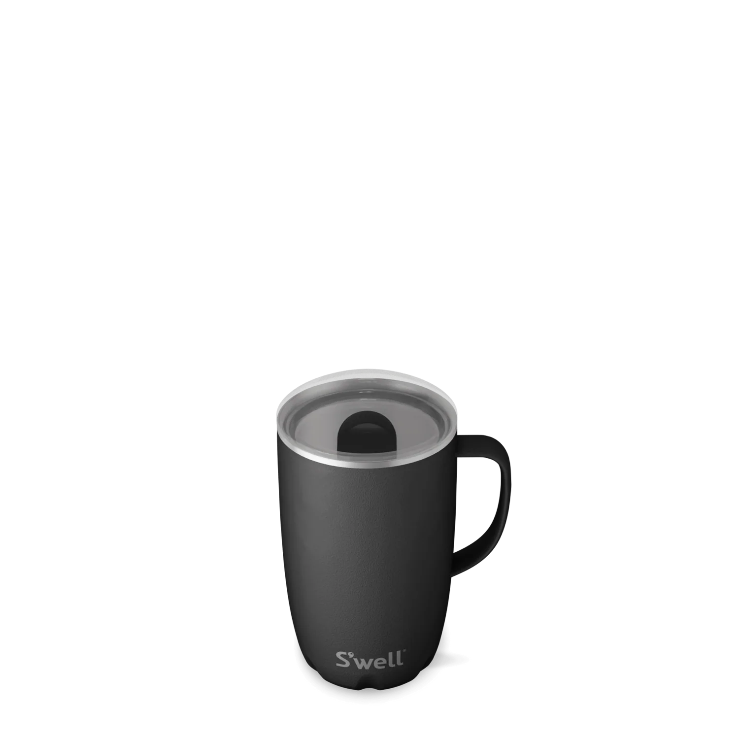 MUG WITH HANDLE 16OZ  Onyx - Image 4