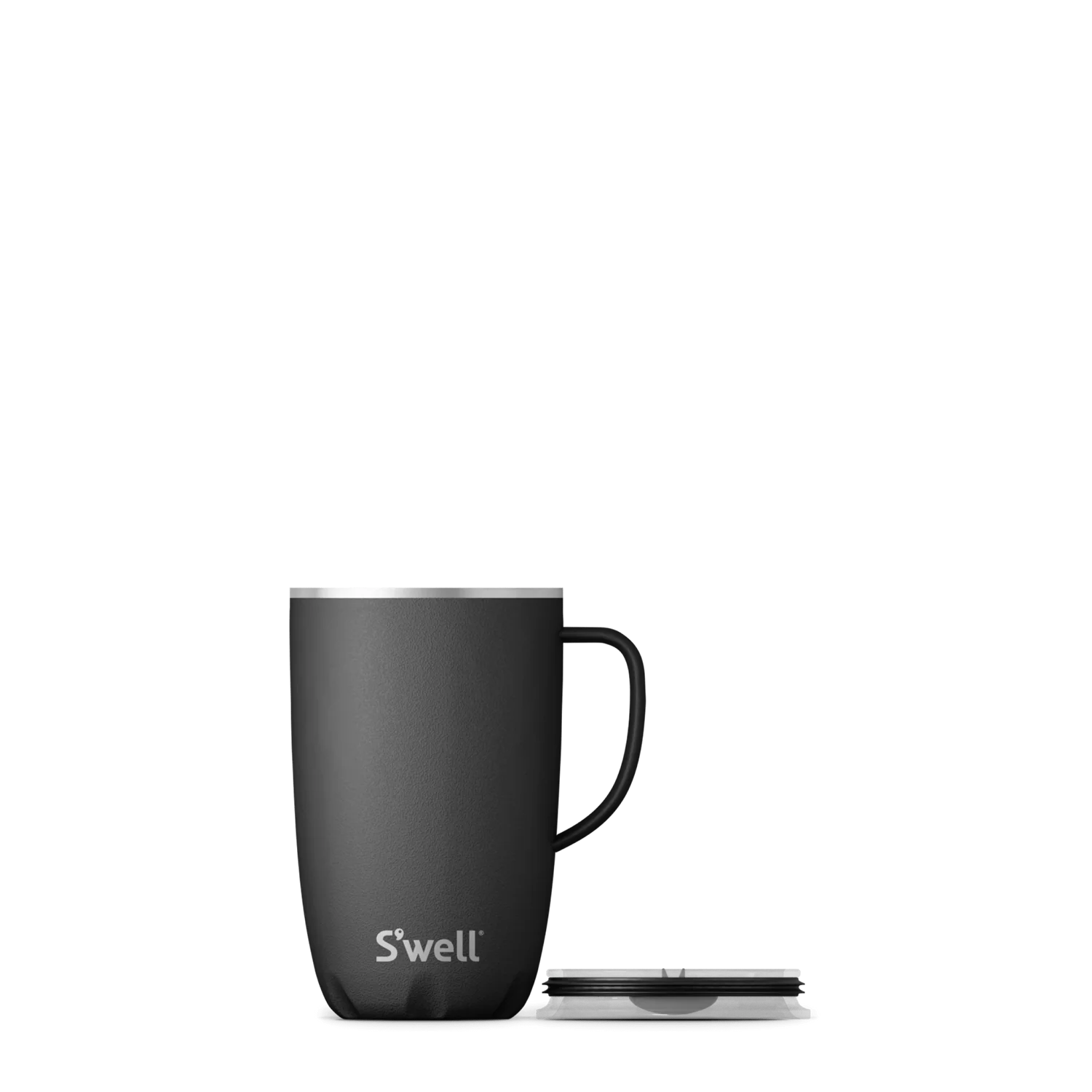 MUG WITH HANDLE 16OZ  Onyx - Image 5