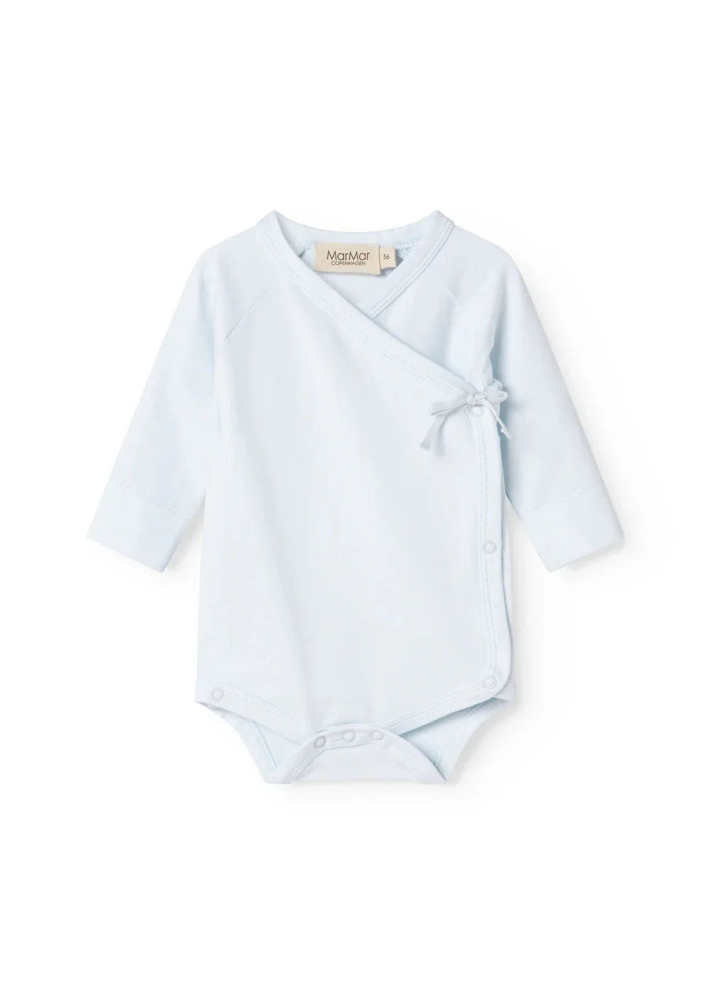 Belita Light Blue